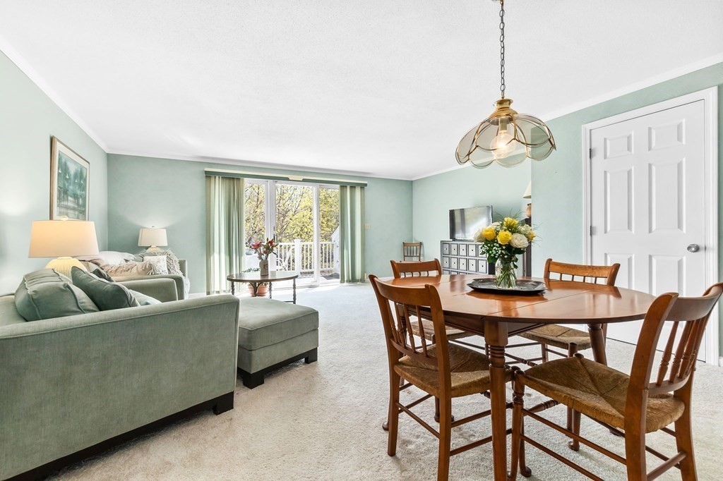 33 Abington Road, Unit 33 Danvers, MA 01923 - Photo 8 of 42 Gallery Image 8