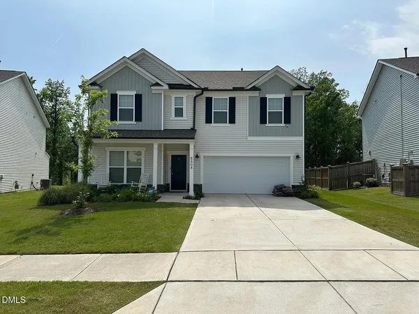 $2,495 | 8404 Jordan Meadow Drive, Fuquay-Varina, NC 27526