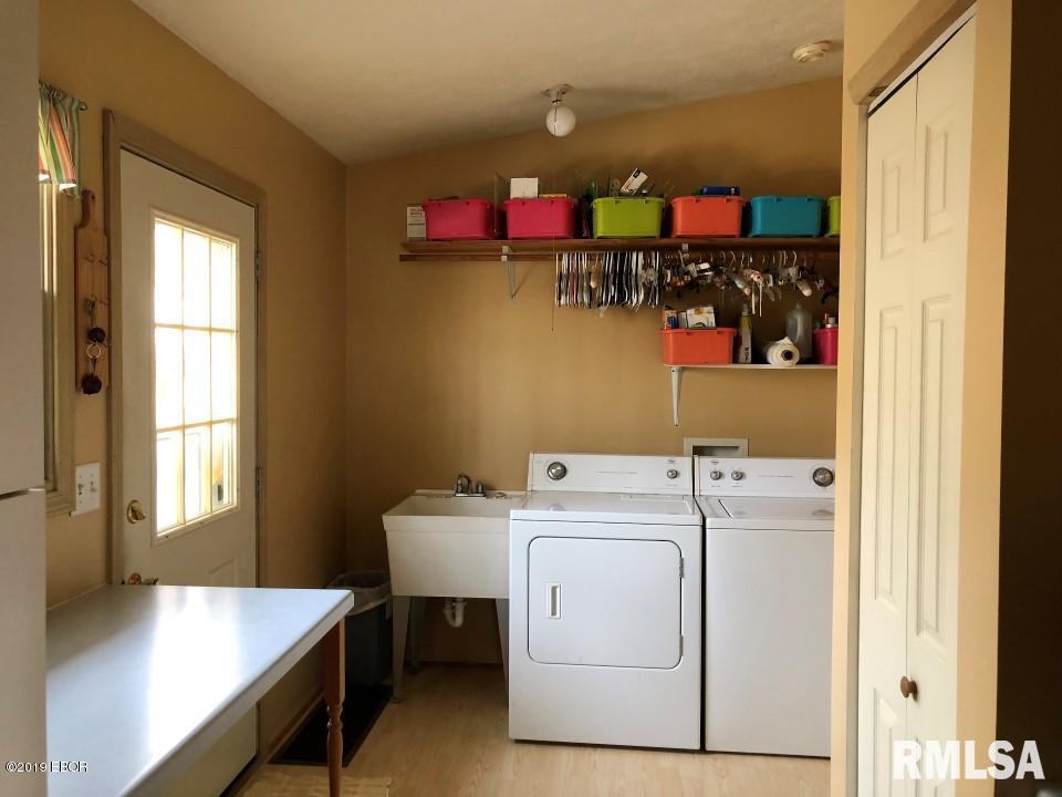 2655 Raintree Road Harrisburg, IL 62946 - Photo 18 of 50 Gallery Image 18