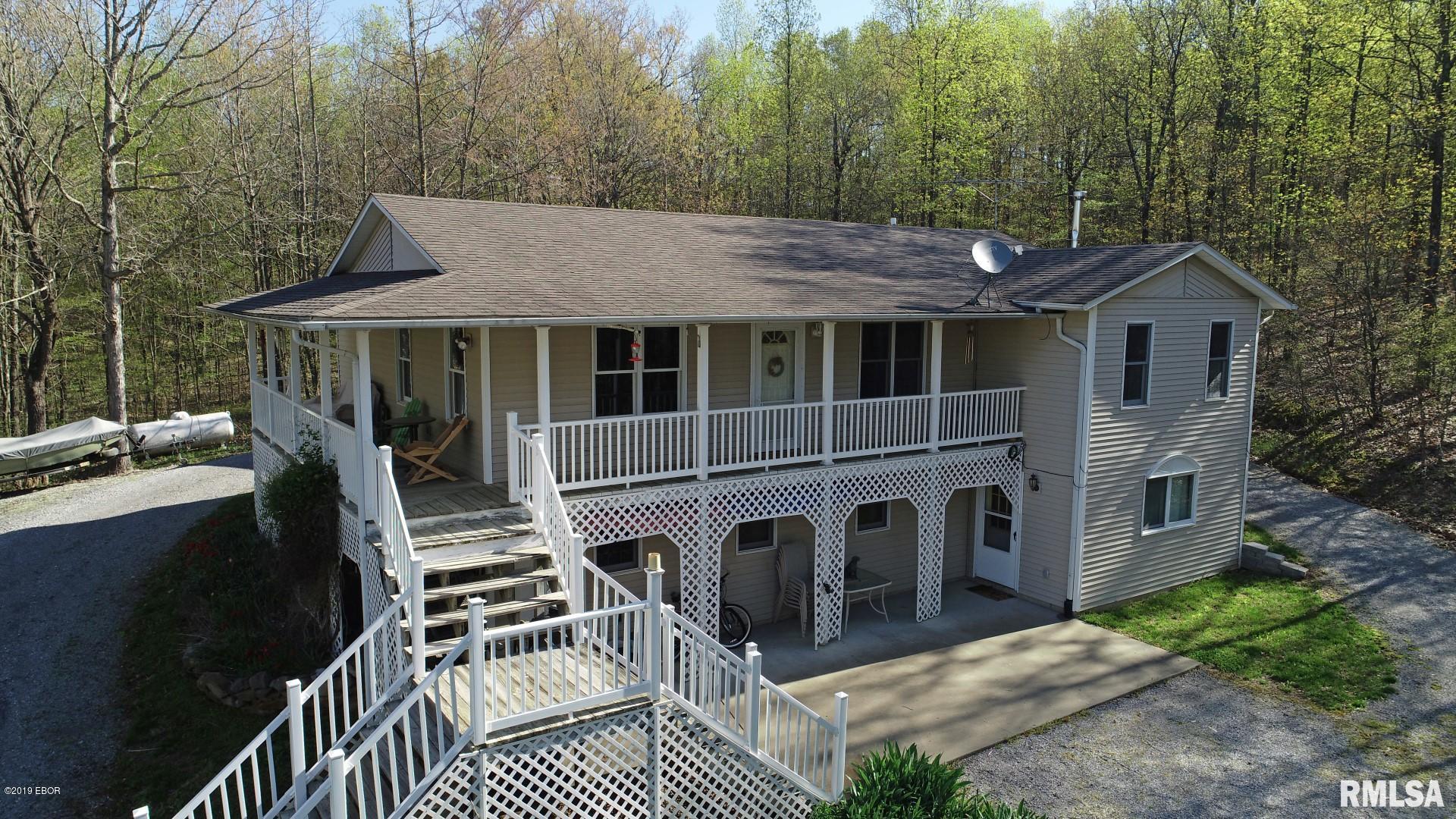 2655 Raintree Road Harrisburg, IL 62946 - Photo 30 of 50 Gallery Image 30