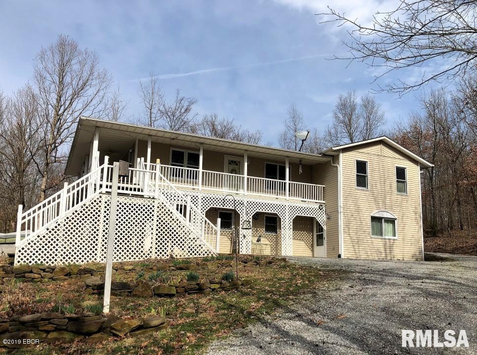 2655 Raintree Road Harrisburg, IL 62946 - Photo 35 of 50 Gallery Image 35
