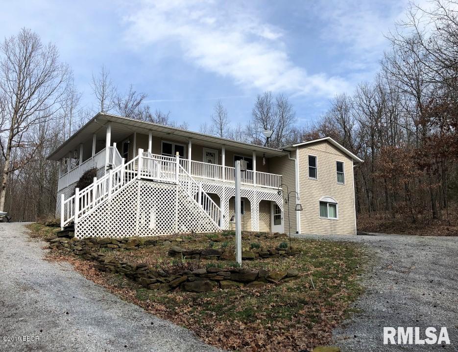 2655 Raintree Road Harrisburg, IL 62946 - Photo 40 of 50 Gallery Image 40