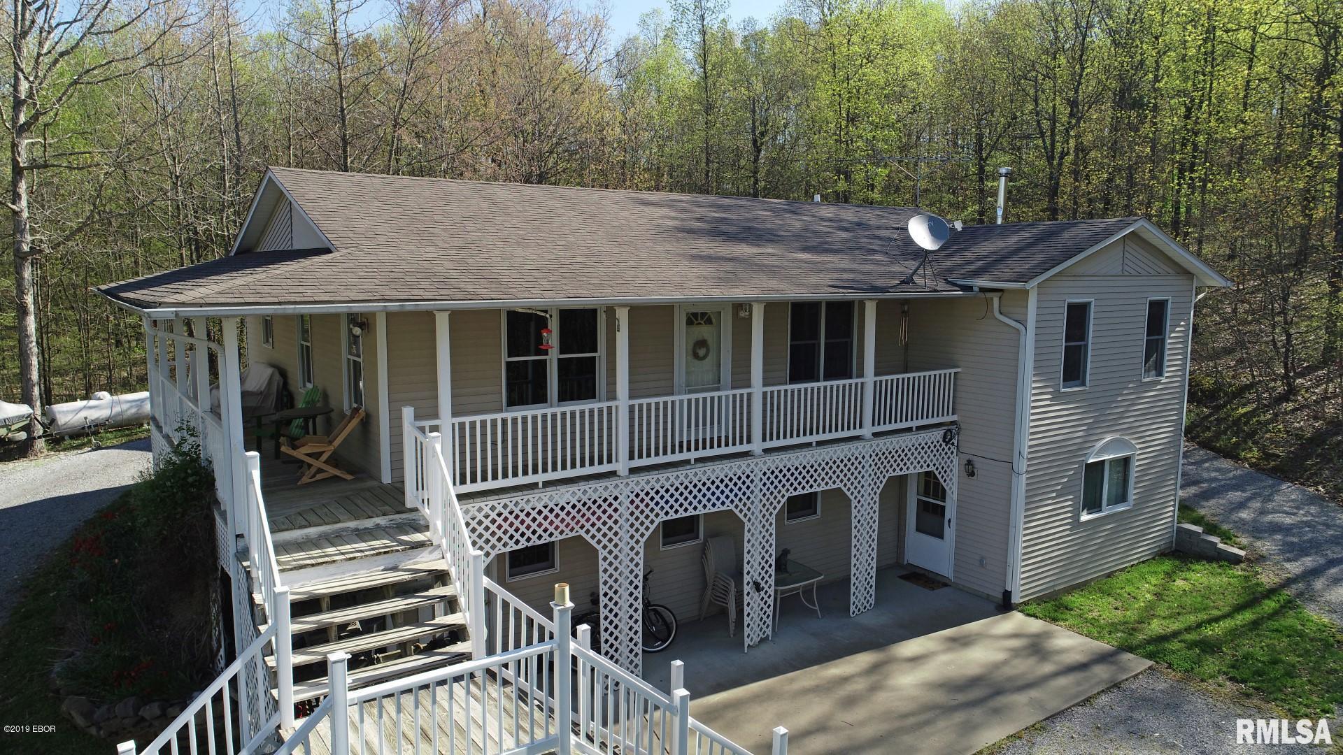 2655 Raintree Road Harrisburg, IL 62946 - Photo 46 of 50 Gallery Image 46