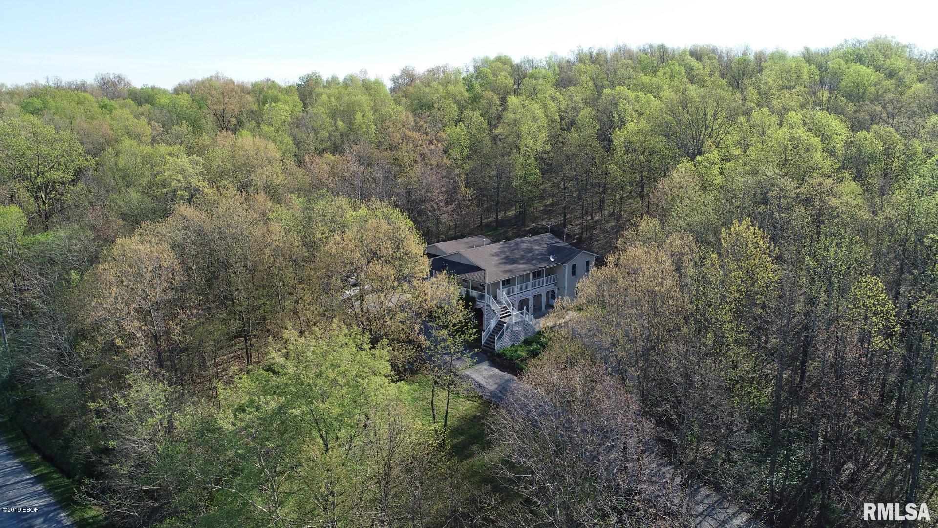 2655 Raintree Road Harrisburg, IL 62946 - Photo 47 of 50 Gallery Image 47