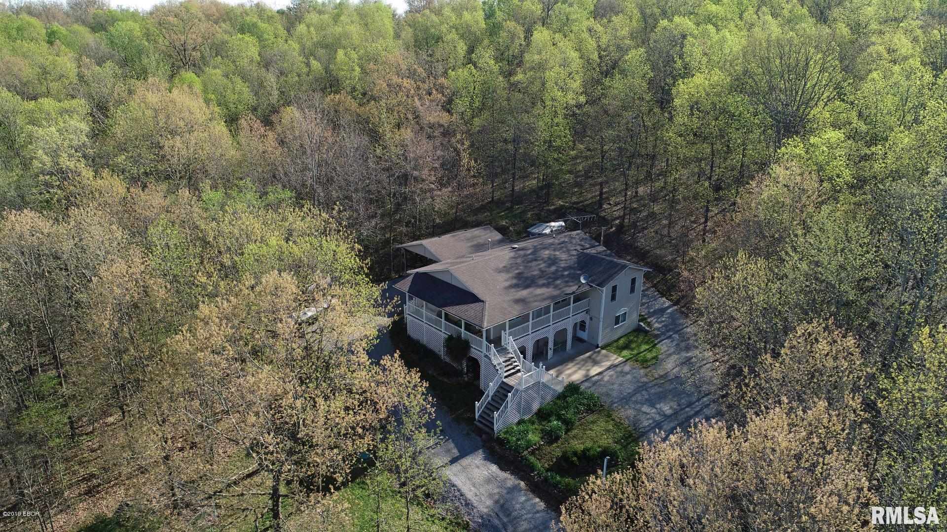 2655 Raintree Road Harrisburg, IL 62946 - Photo 49 of 50 Gallery Image 49