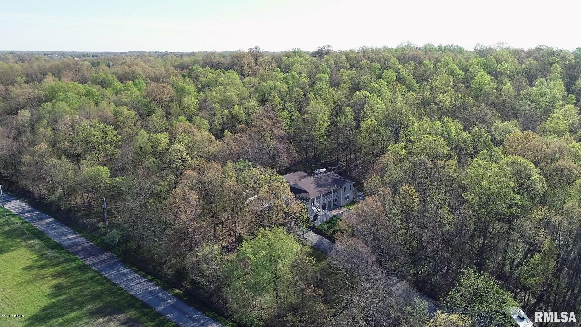 2655 Raintree Road Harrisburg, IL 62946 - Photo 50 of 50 Gallery Image 50