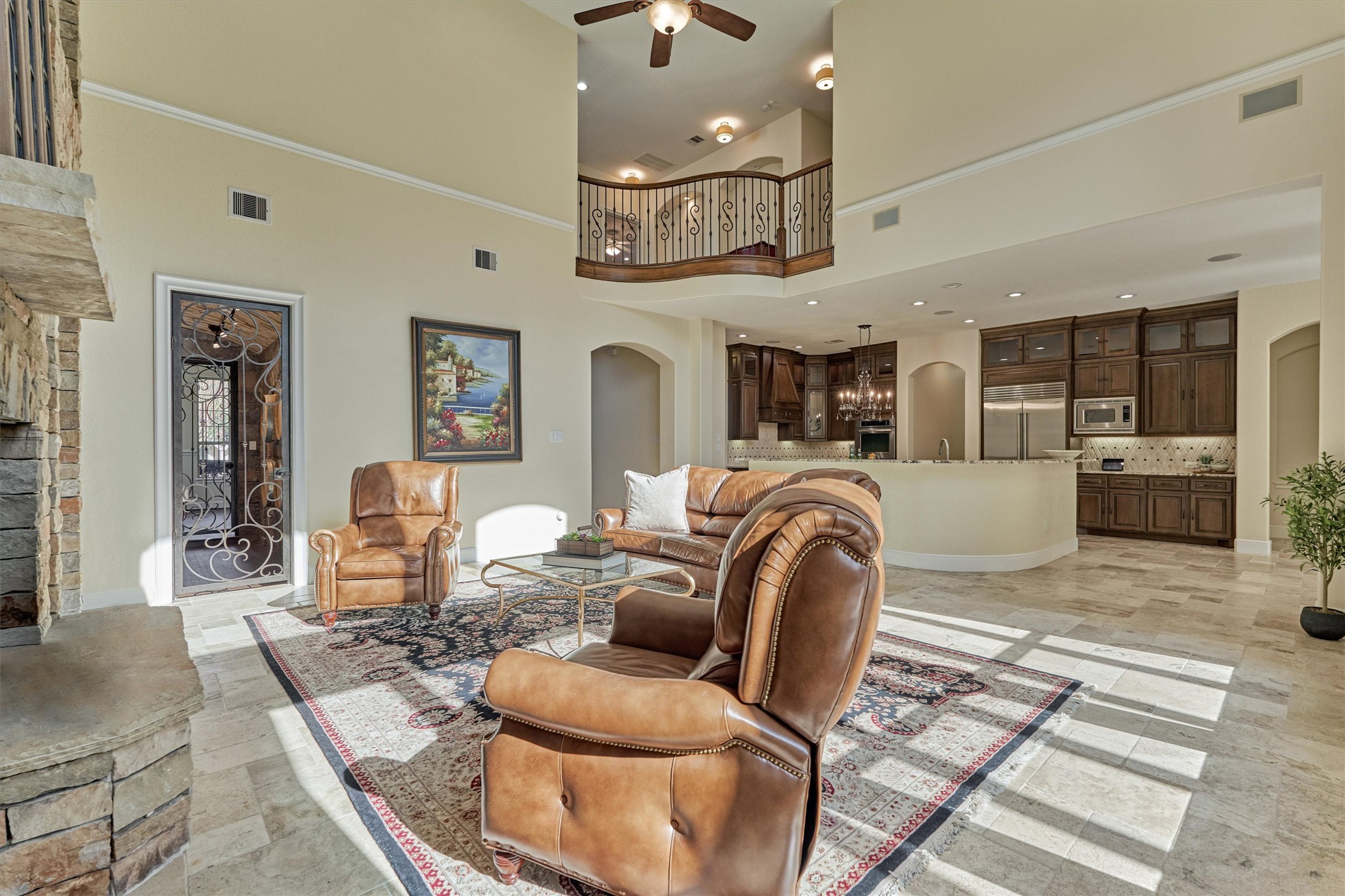 6 South Sage Sparrow Circle Spring, TX 77389 - Photo 18 of 48