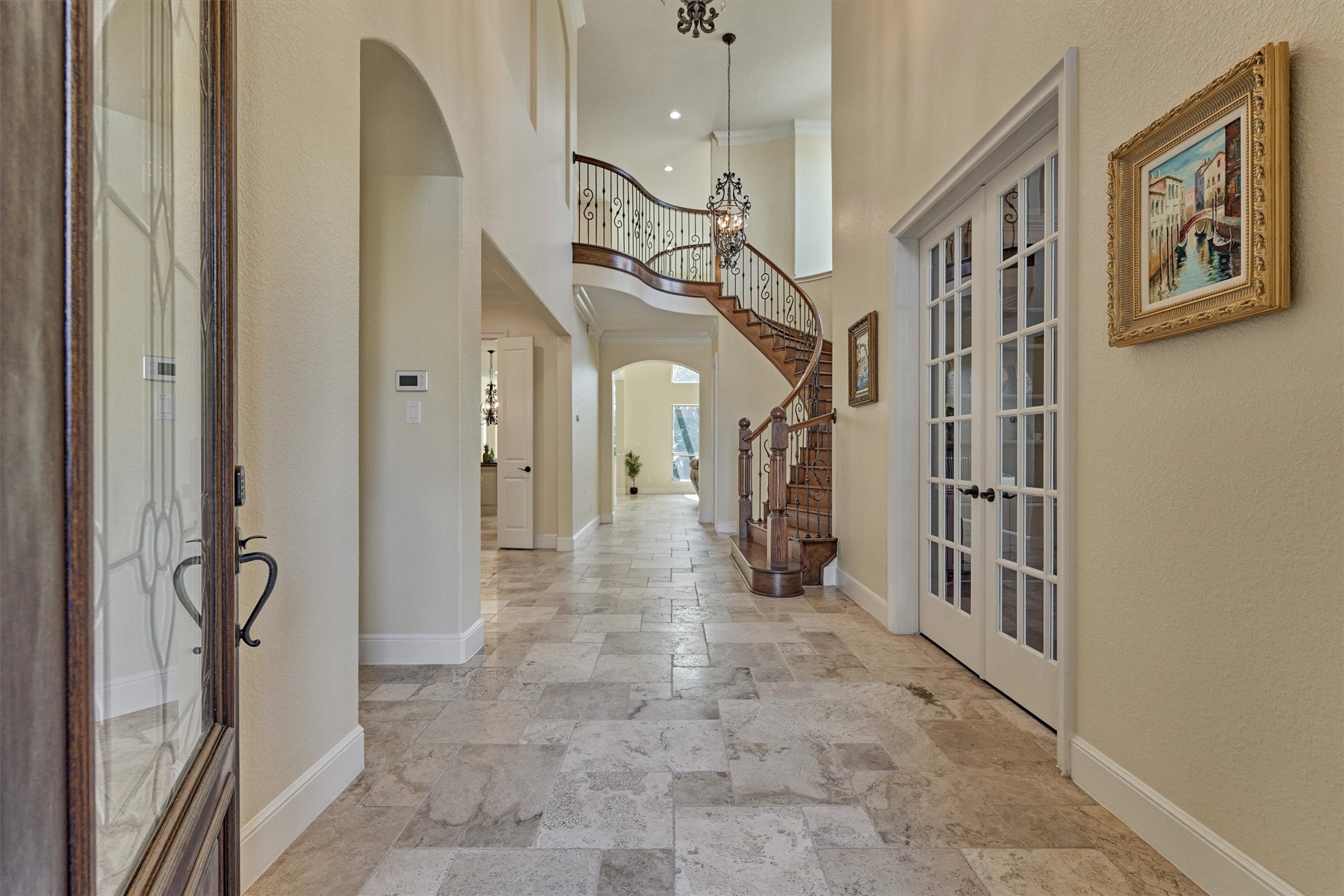 6 South Sage Sparrow Circle Spring, TX 77389 - Photo 4 of 48