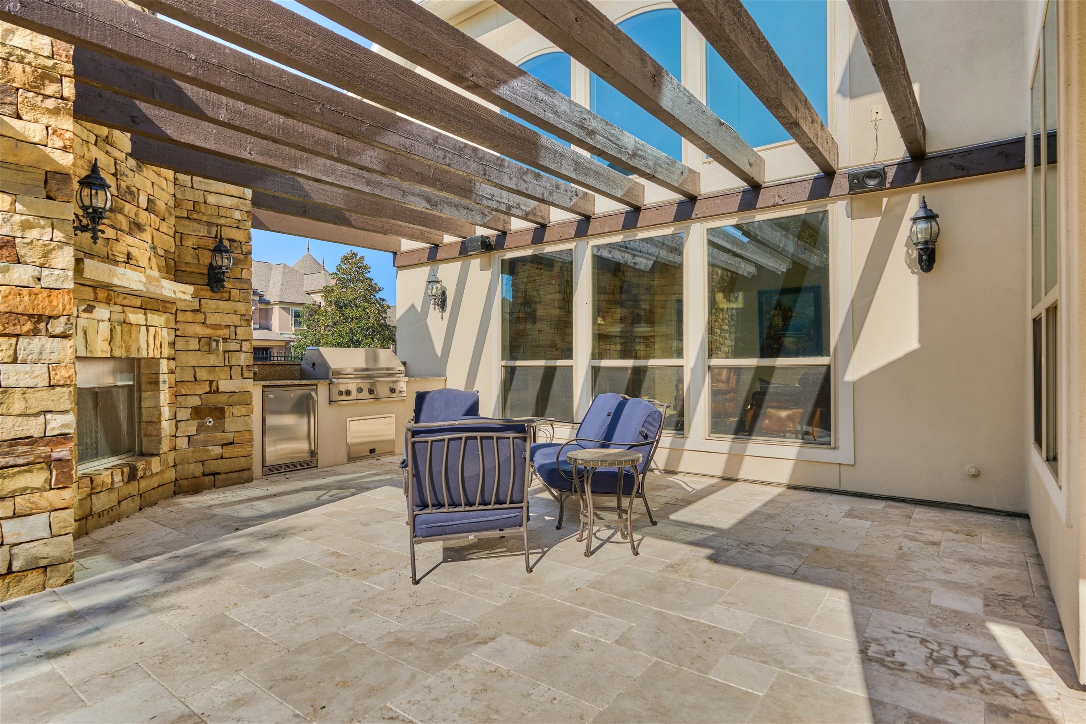 6 South Sage Sparrow Circle Spring, TX 77389 - Photo 46 of 48