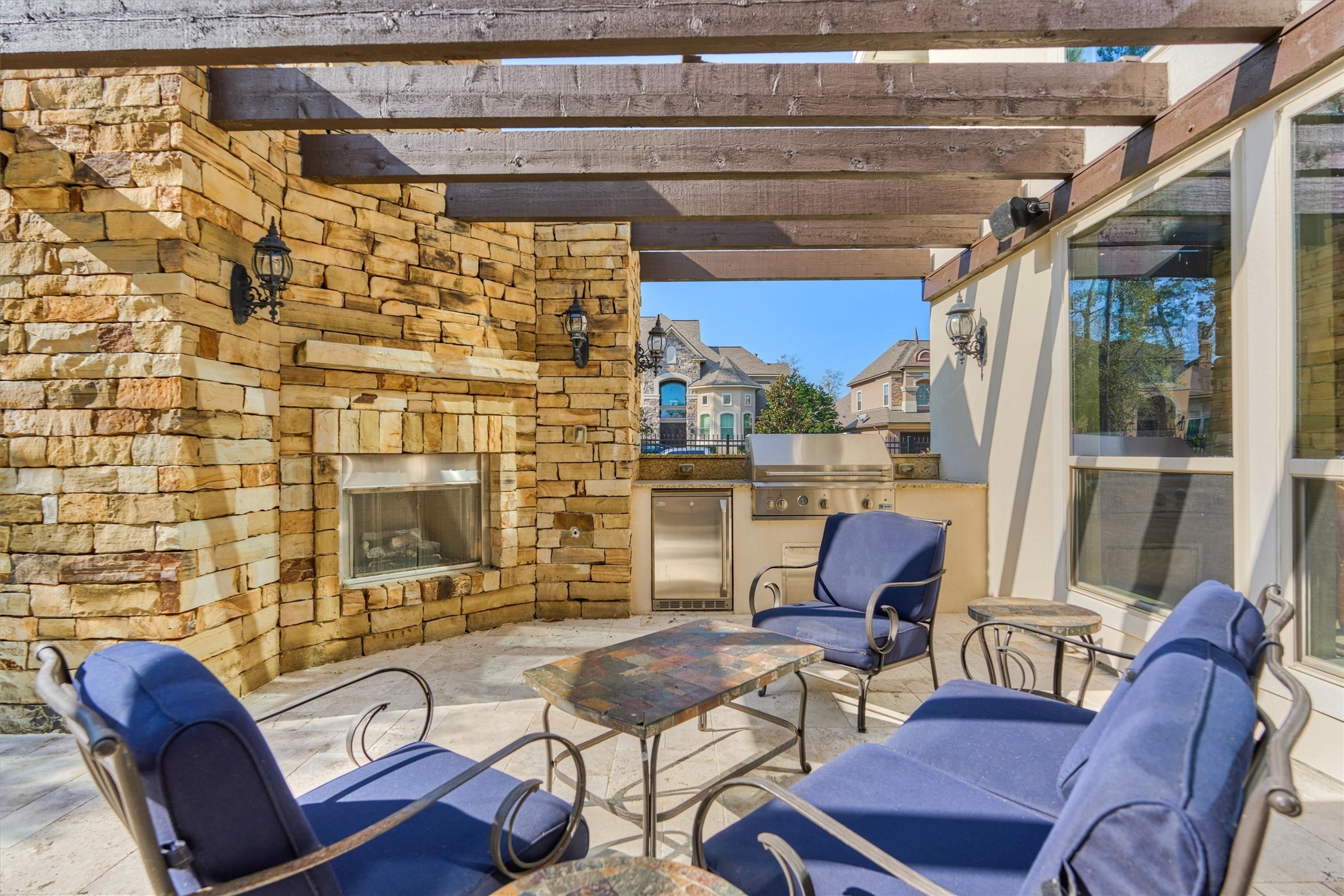 6 South Sage Sparrow Circle Spring, TX 77389 - Photo 47 of 48