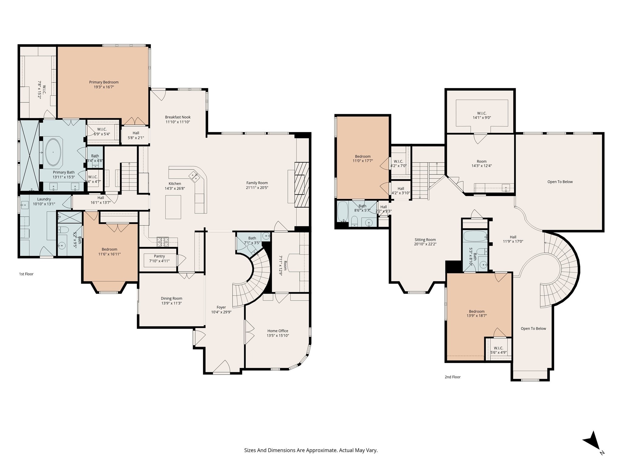 6 South Sage Sparrow Circle Spring, TX 77389 - Photo 48 of 48