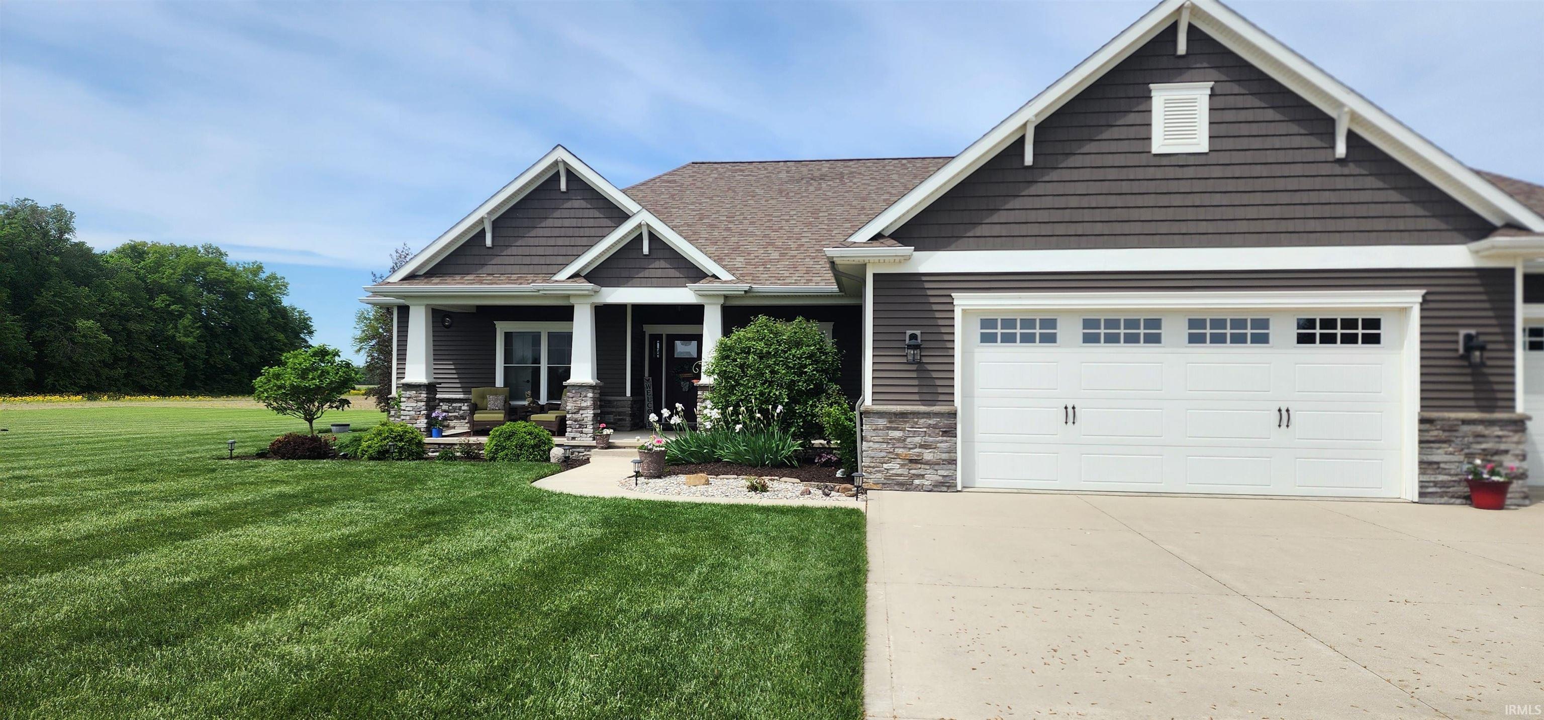11627 North 125 East Decatur, IN 46733 - Photo 4 of 23