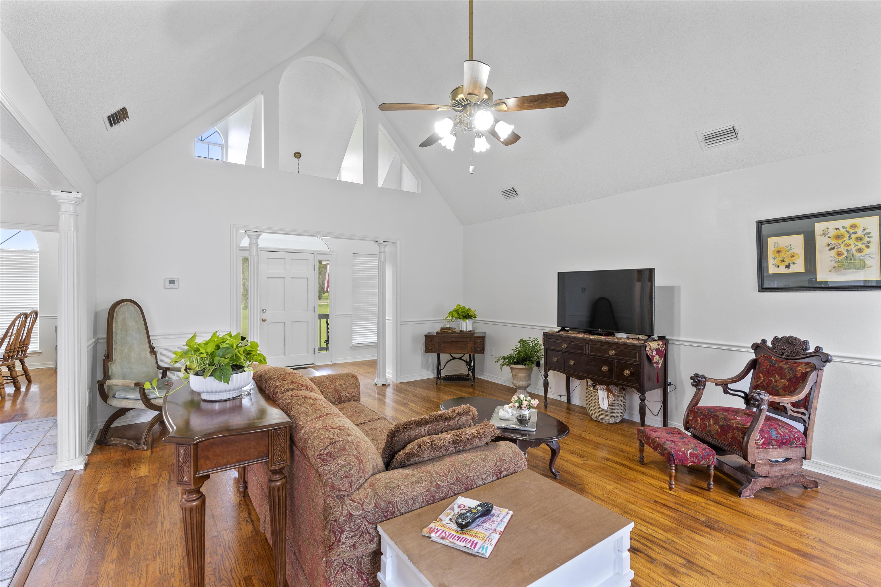 43374 Jones Road Bay Minette, AL 36507 - Photo 7 of 31