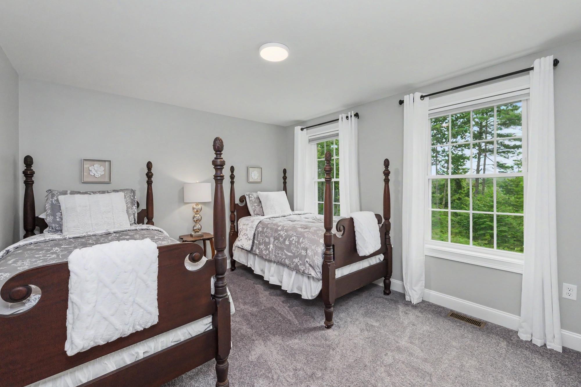 53 Mason Road Mont Vernon, NH 03057 - Photo 22 of 41