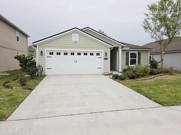 $2,295 | 474 Shetland Drive, St. Johns, FL 32259