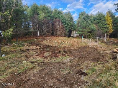 623 Johnson Pond Road North Hudson, NY 12855 - Photo 2 of 10 lot