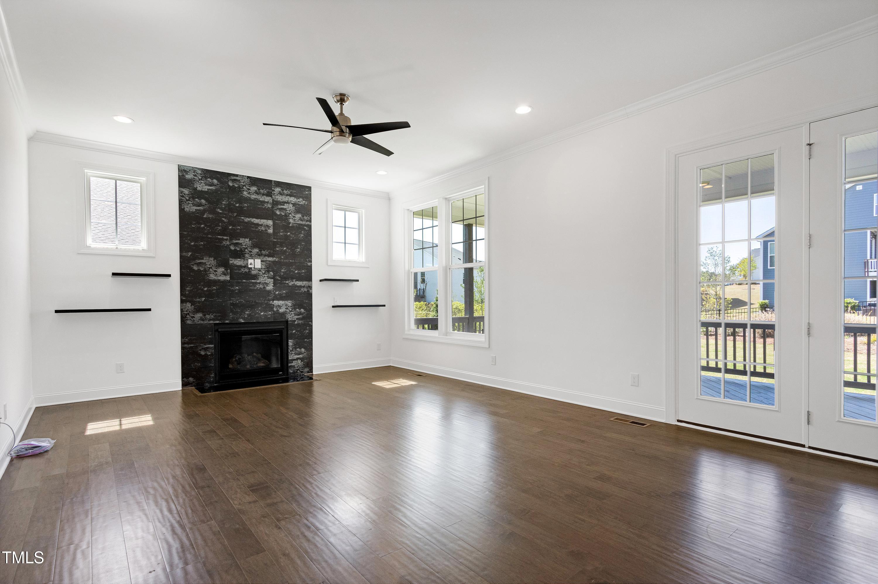 1165 St Cloud Loop Apex, NC 27523 - Photo 13 of 54 Scene-17