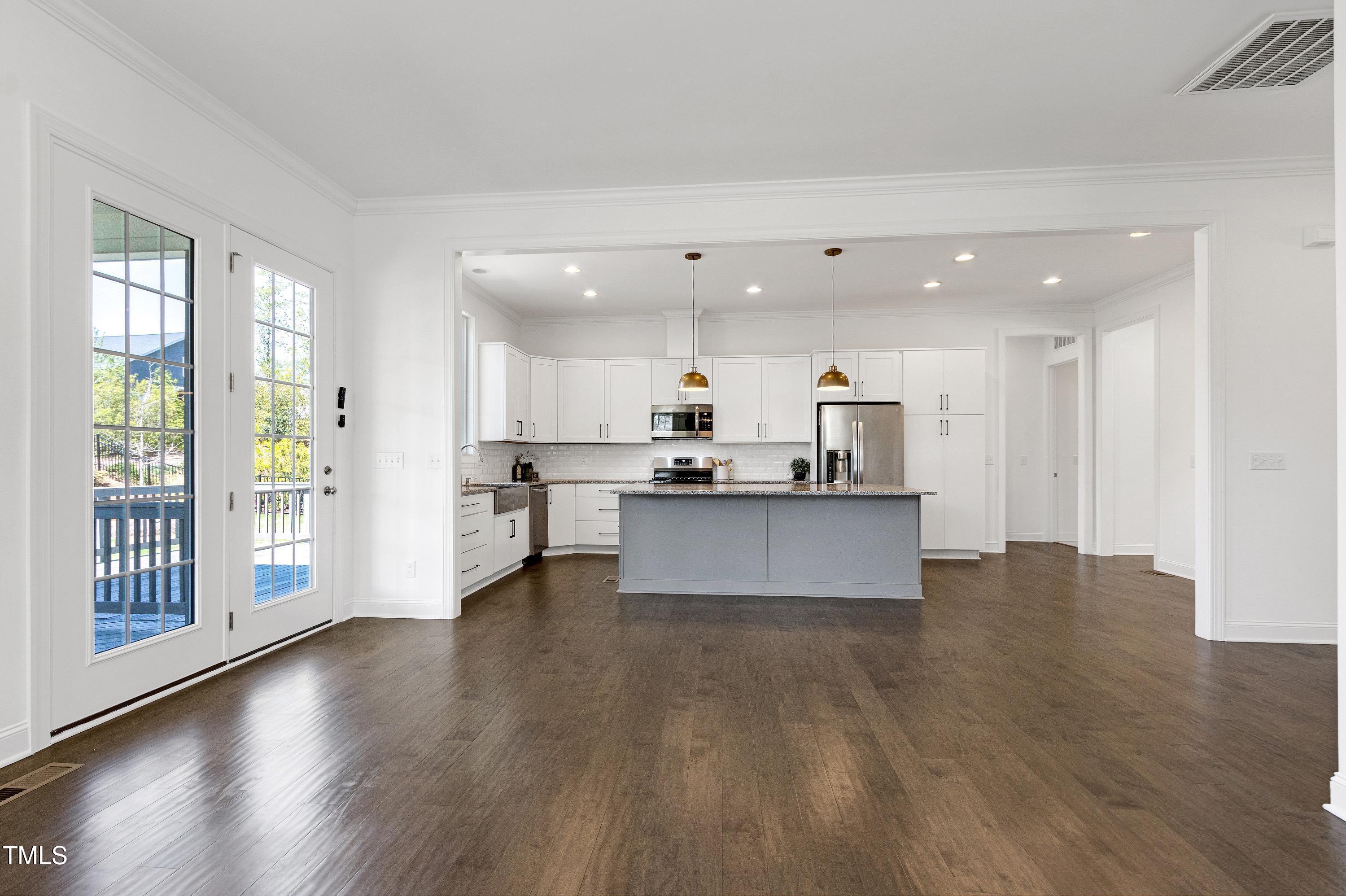 1165 St Cloud Loop Apex, NC 27523 - Photo 16 of 54 Scene-20