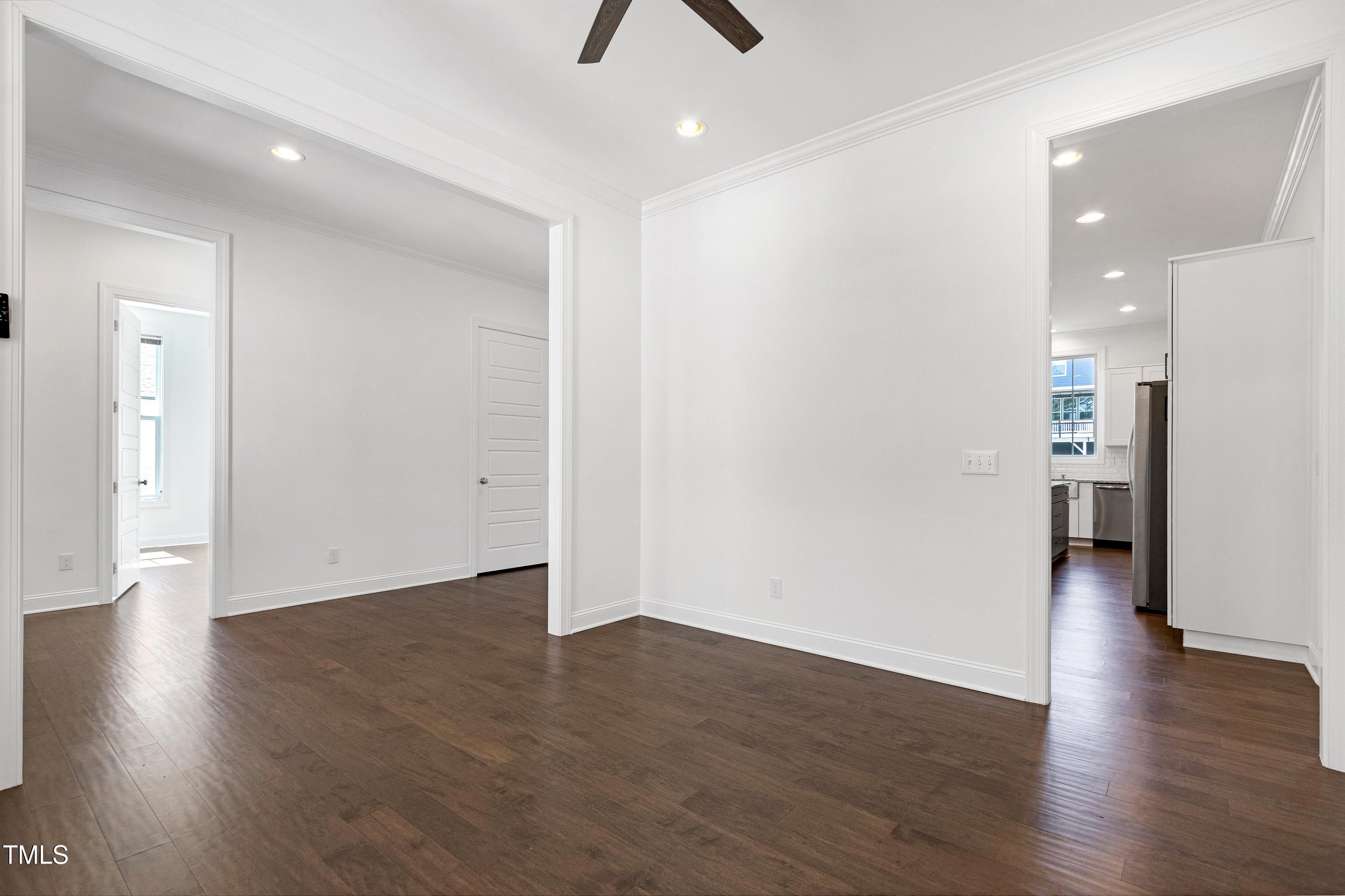 1165 St Cloud Loop Apex, NC 27523 - Photo 19 of 54 Scene-9