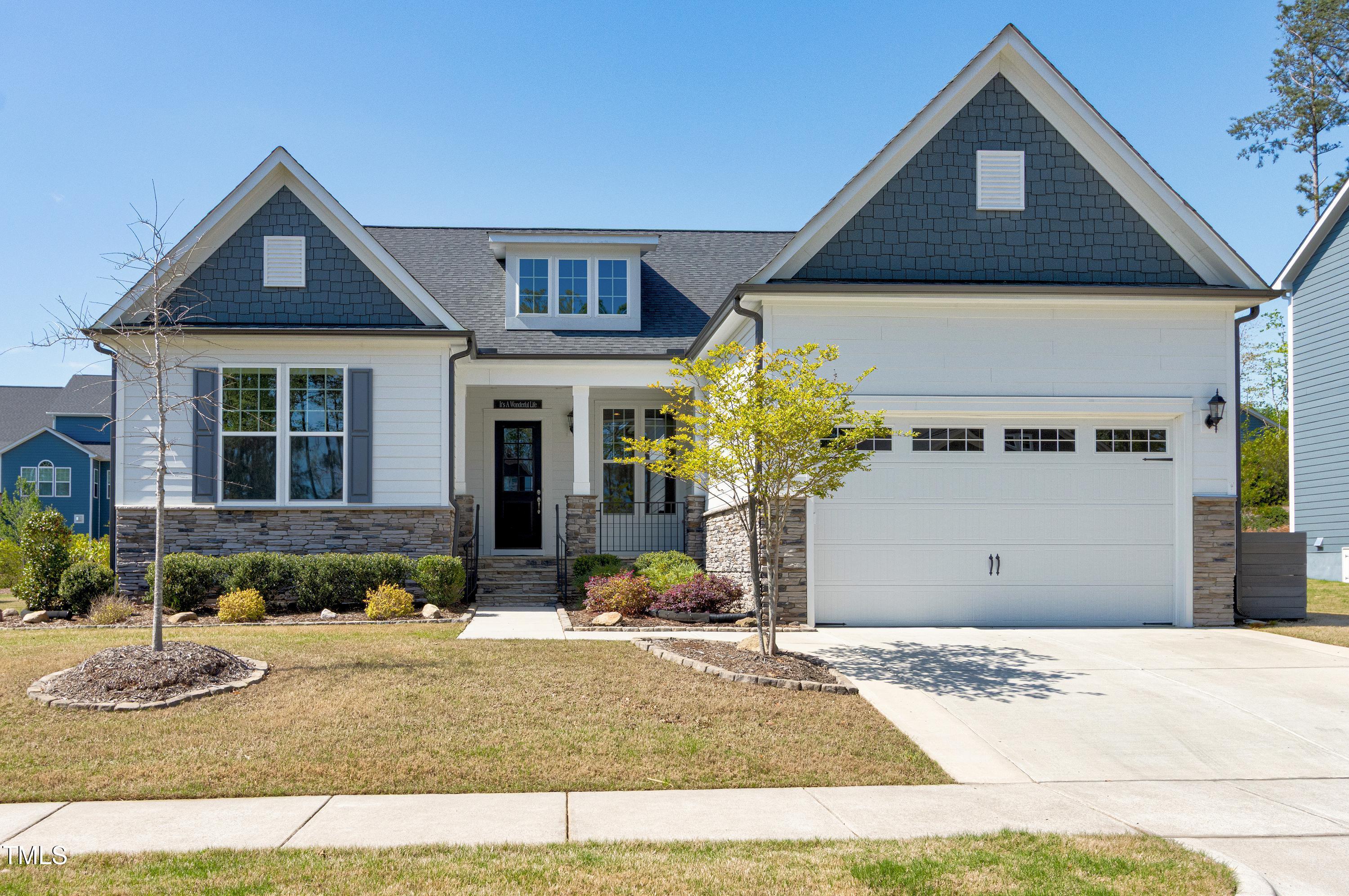 1165 St Cloud Loop Apex, NC 27523 - Photo 2 of 54 Scene-1