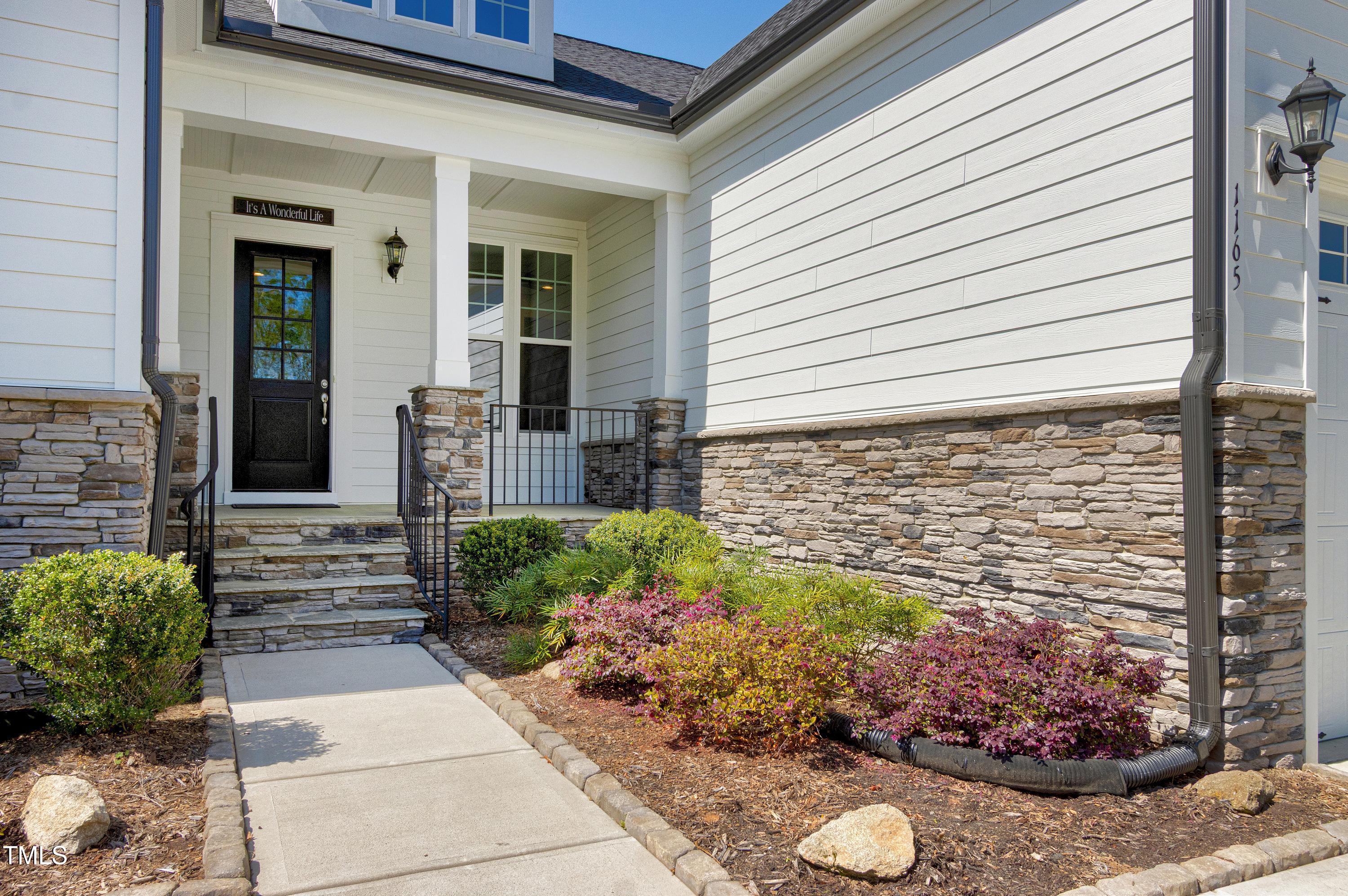 1165 St Cloud Loop Apex, NC 27523 - Photo 3 of 54 Scene-3