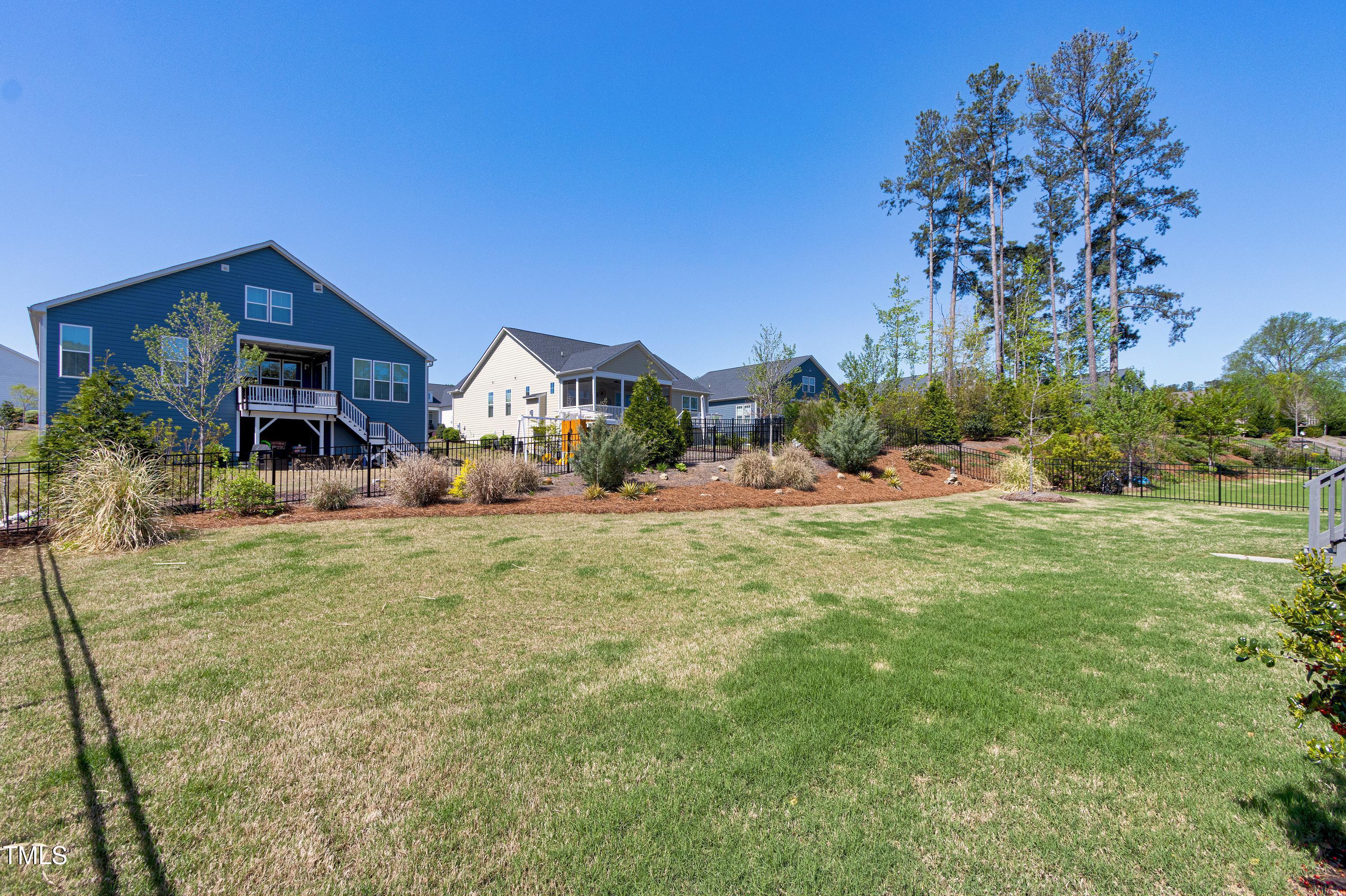 1165 St Cloud Loop Apex, NC 27523 - Photo 35 of 54 Scene-35