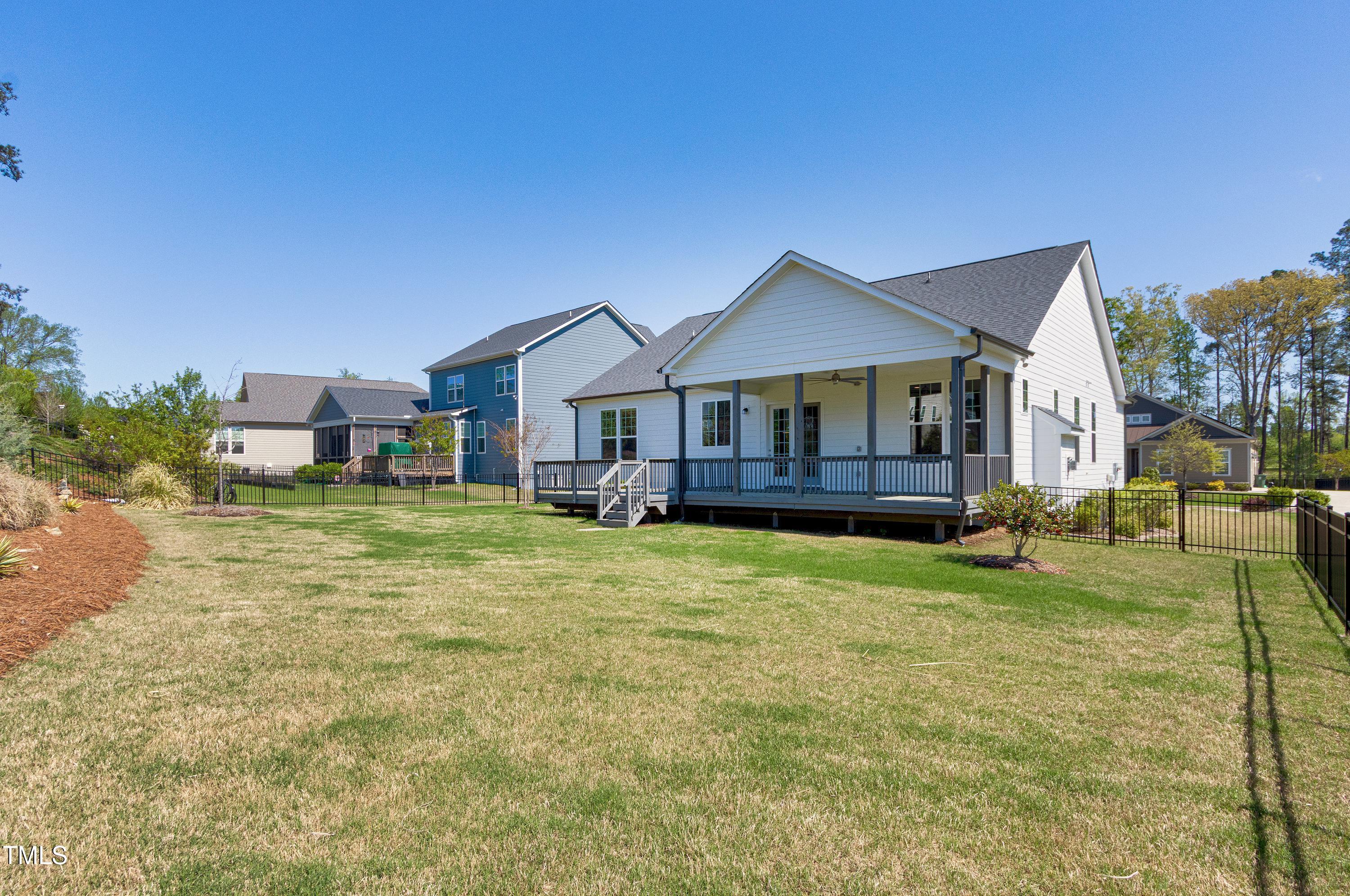 1165 St Cloud Loop Apex, NC 27523 - Photo 36 of 54 Scene-36