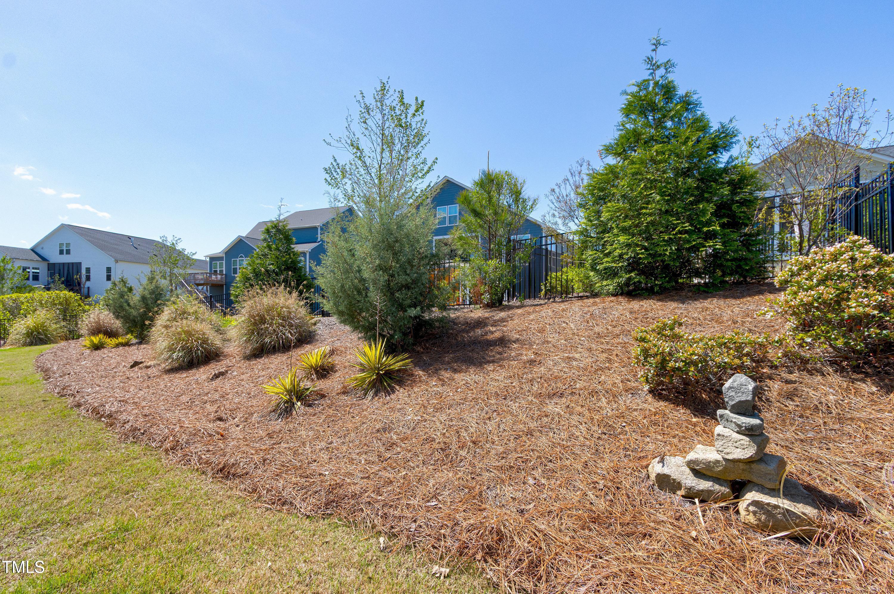 1165 St Cloud Loop Apex, NC 27523 - Photo 39 of 54 Scene-39