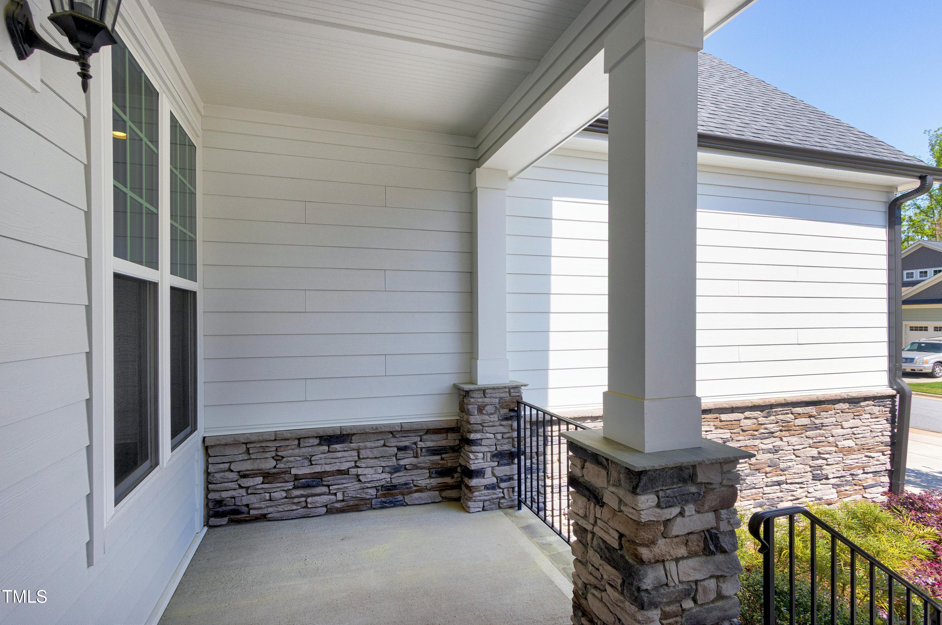 1165 St Cloud Loop Apex, NC 27523 - Photo 4 of 54 Scene-4