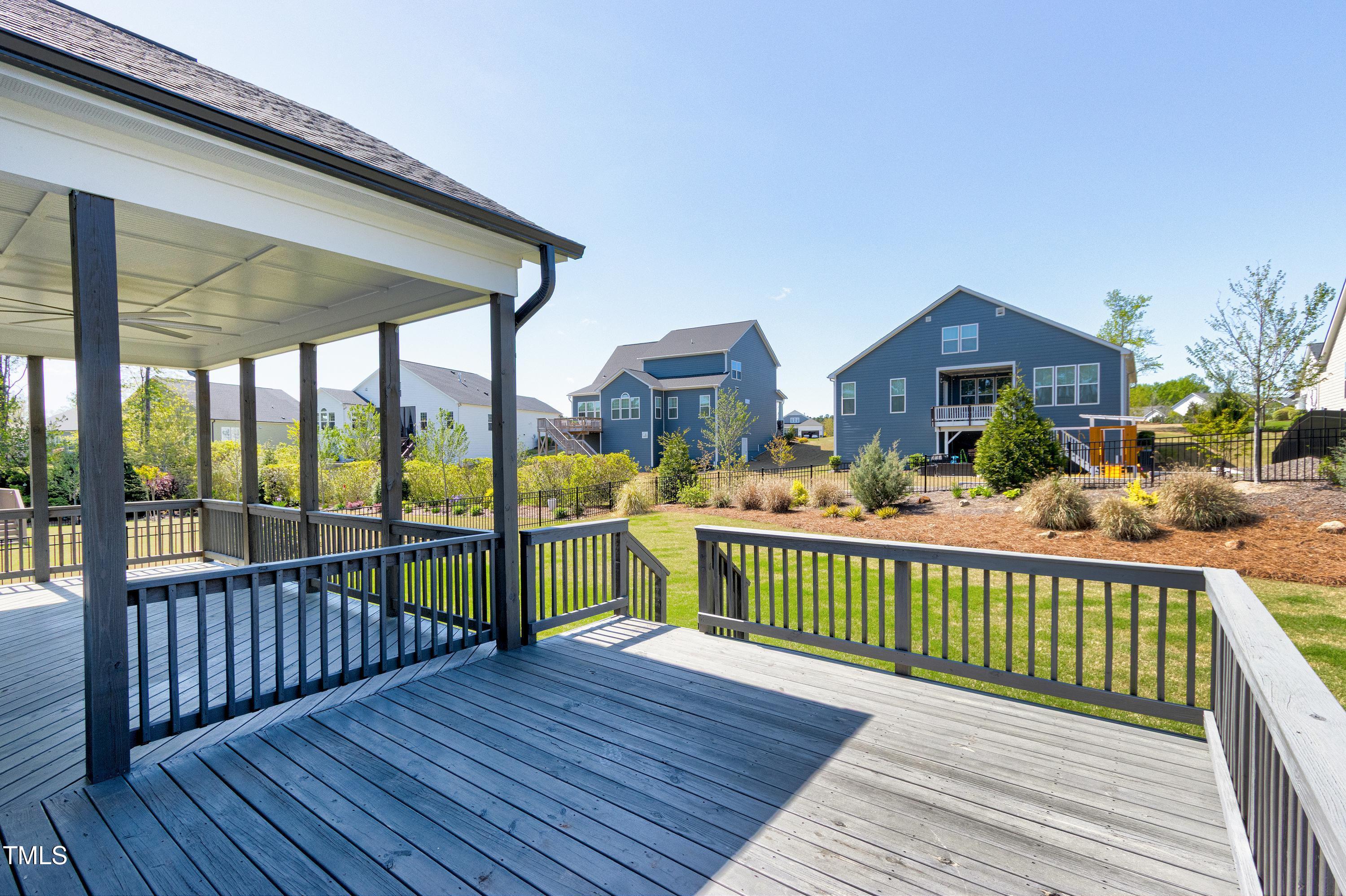 1165 St Cloud Loop Apex, NC 27523 - Photo 41 of 54 Scene-41