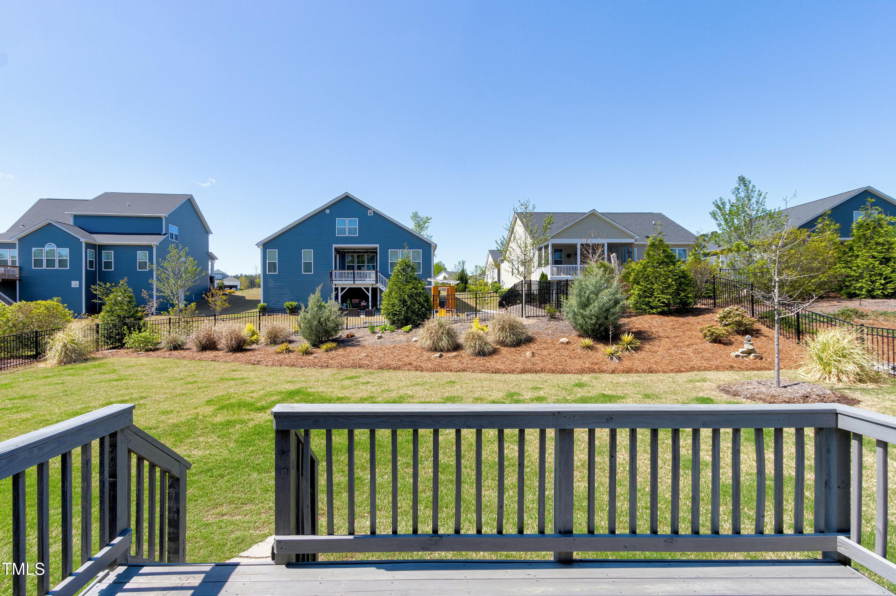 1165 St Cloud Loop Apex, NC 27523 - Photo 42 of 54 Scene-42