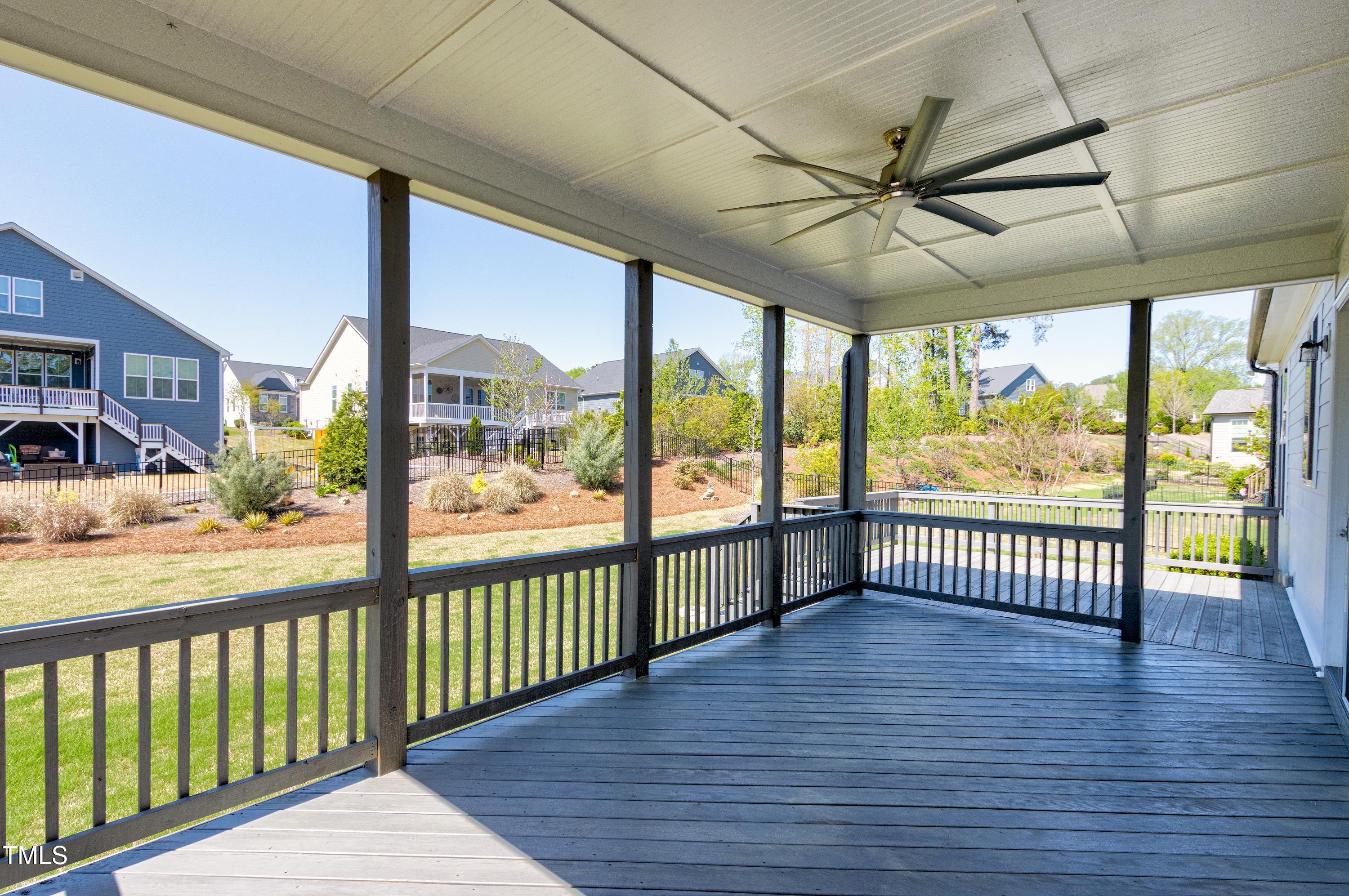 1165 St Cloud Loop Apex, NC 27523 - Photo 44 of 54 Scene-44