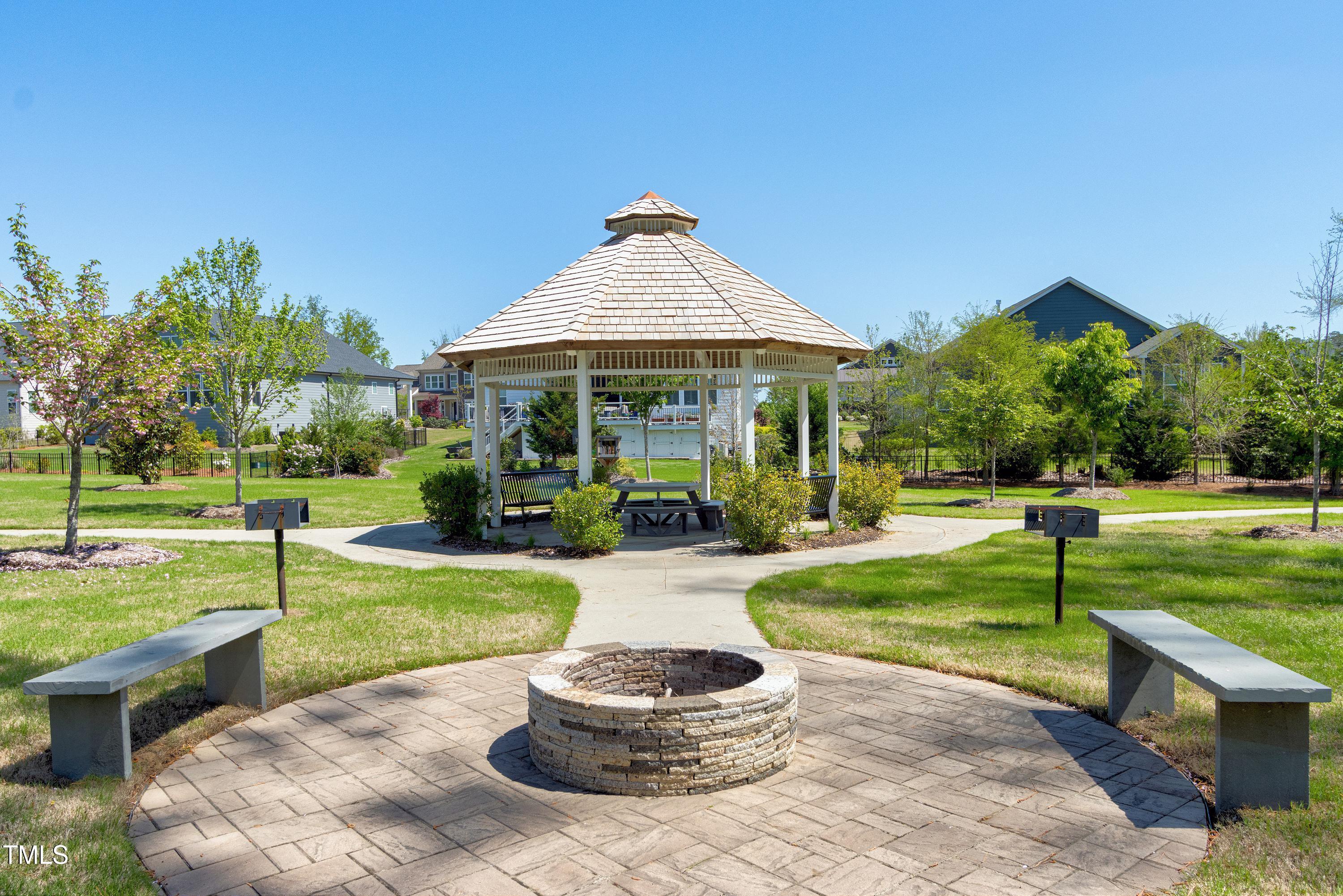 1165 St Cloud Loop Apex, NC 27523 - Photo 46 of 54 Scene-47