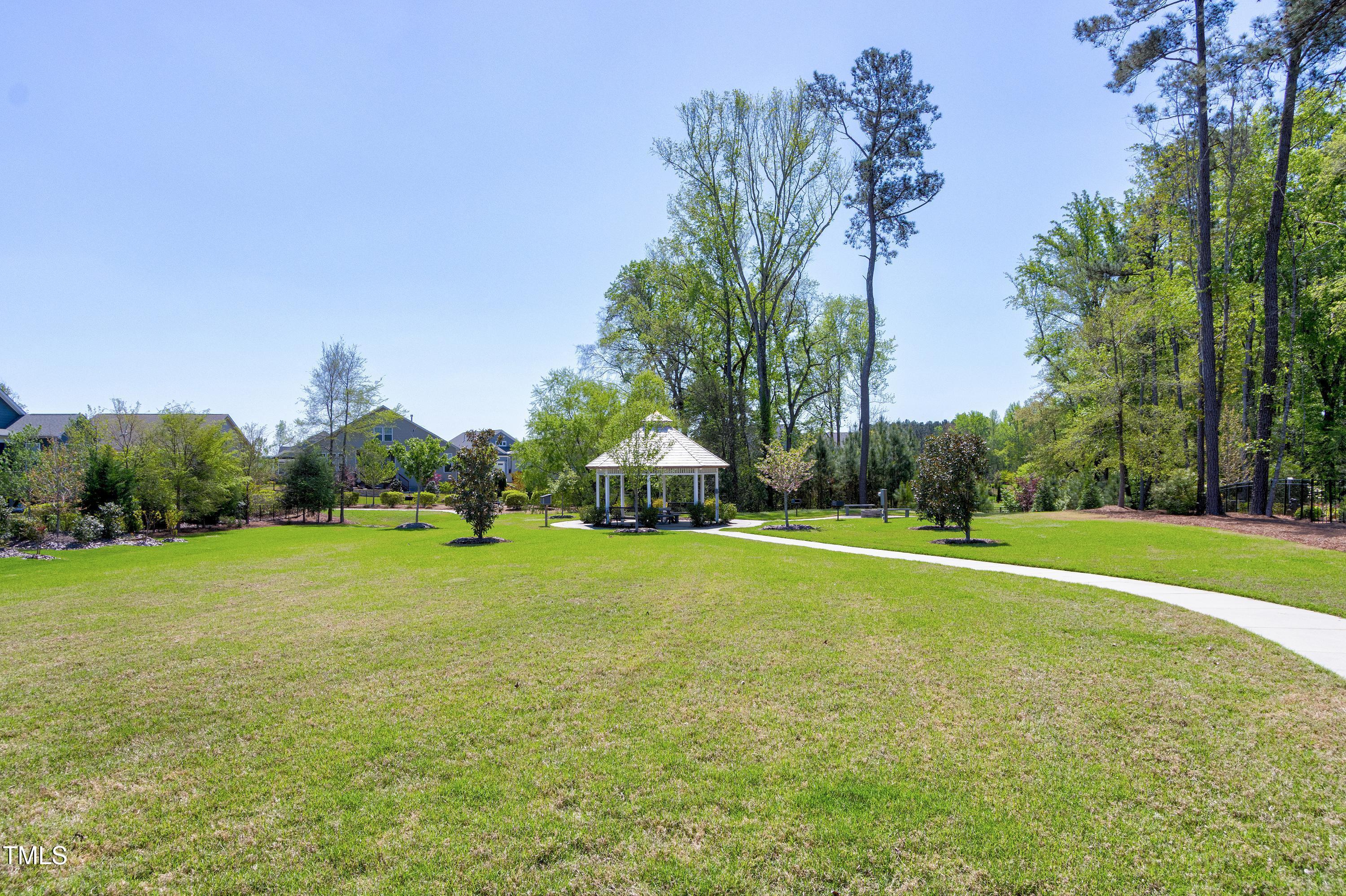 1165 St Cloud Loop Apex, NC 27523 - Photo 47 of 54 Scene-45