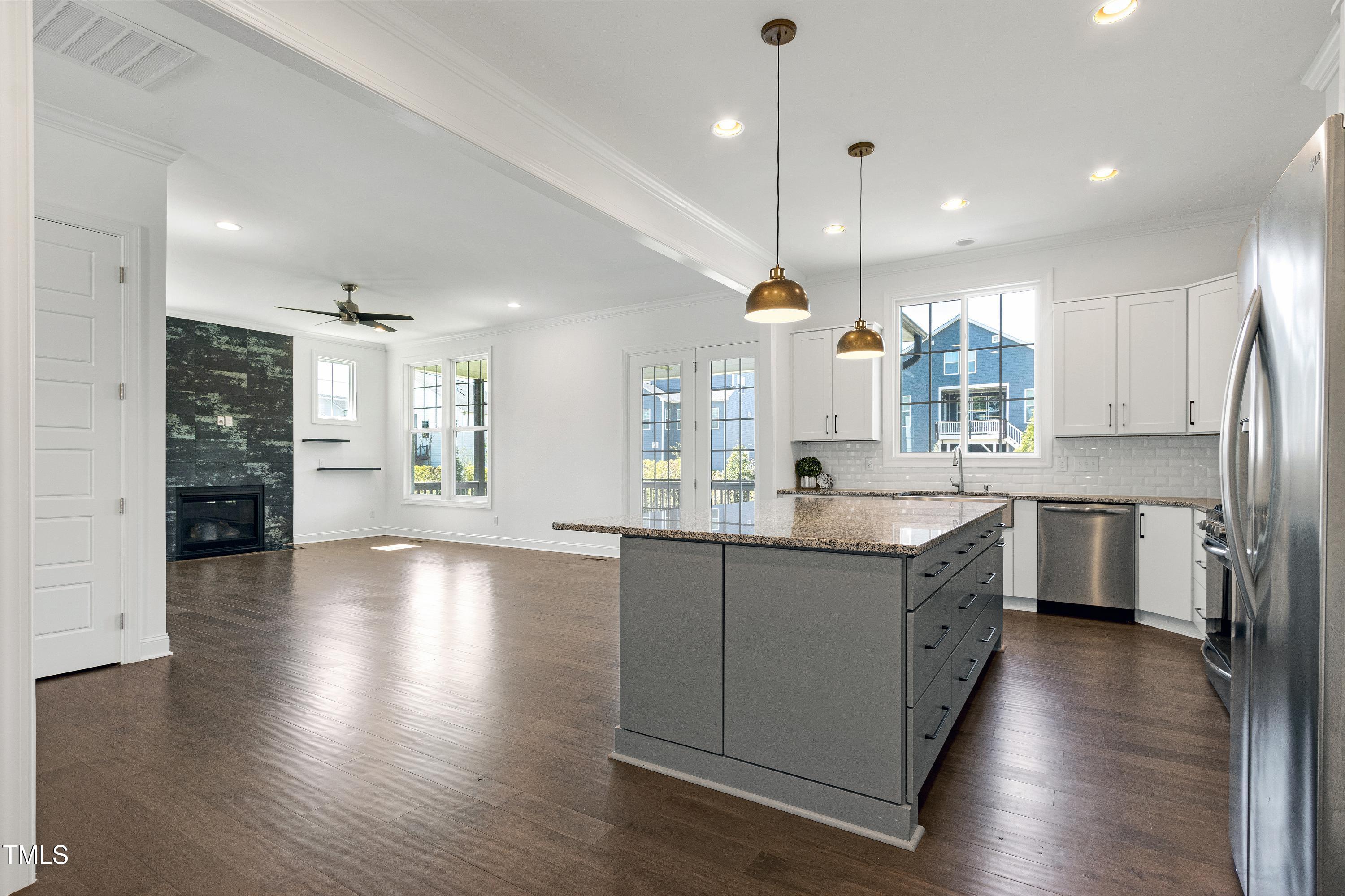 1165 St Cloud Loop Apex, NC 27523 - Photo 6 of 54 Scene-10