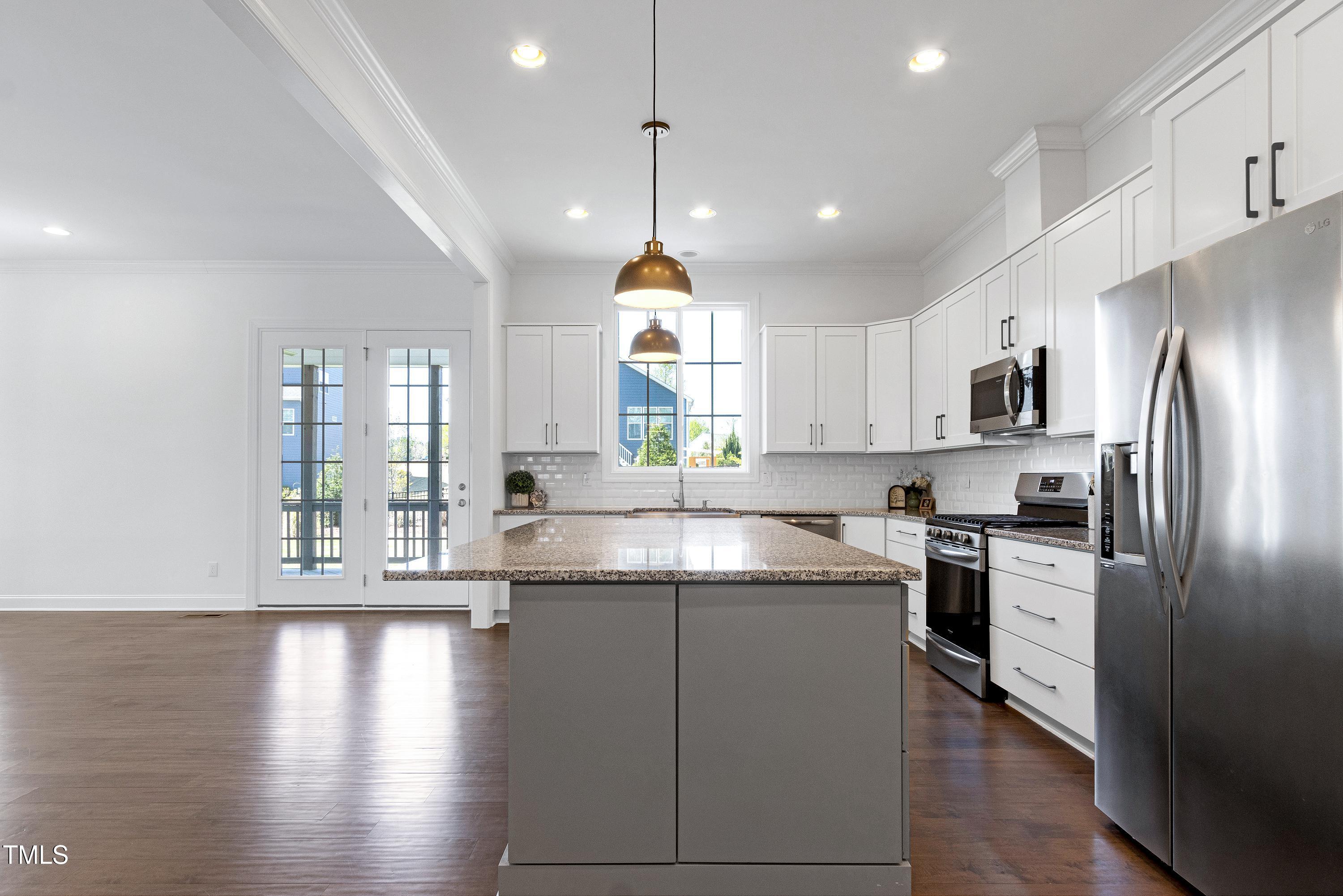 1165 St Cloud Loop Apex, NC 27523 - Photo 7 of 54 Scene-11