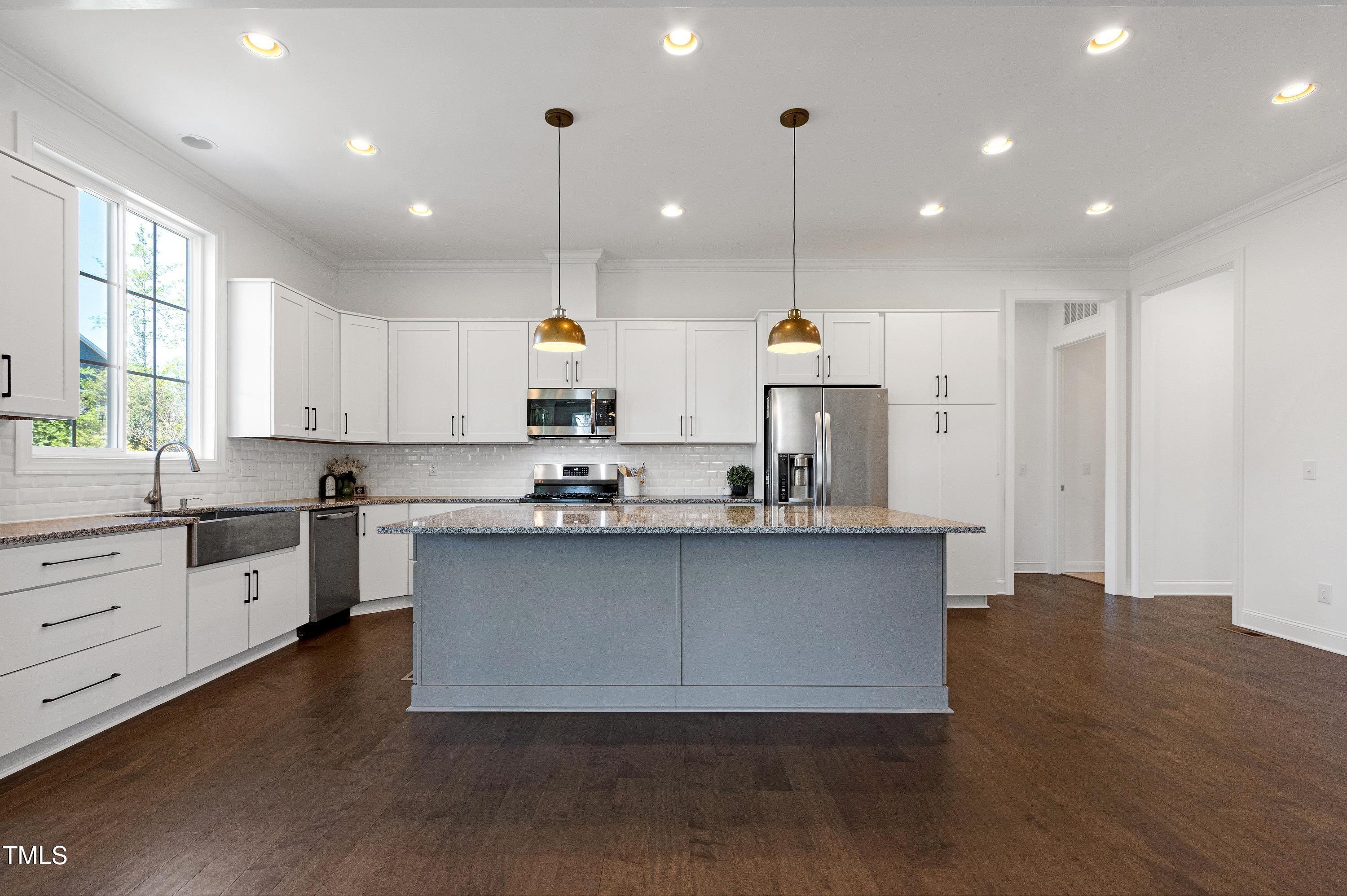 1165 St Cloud Loop Apex, NC 27523 - Photo 8 of 54 Scene-12