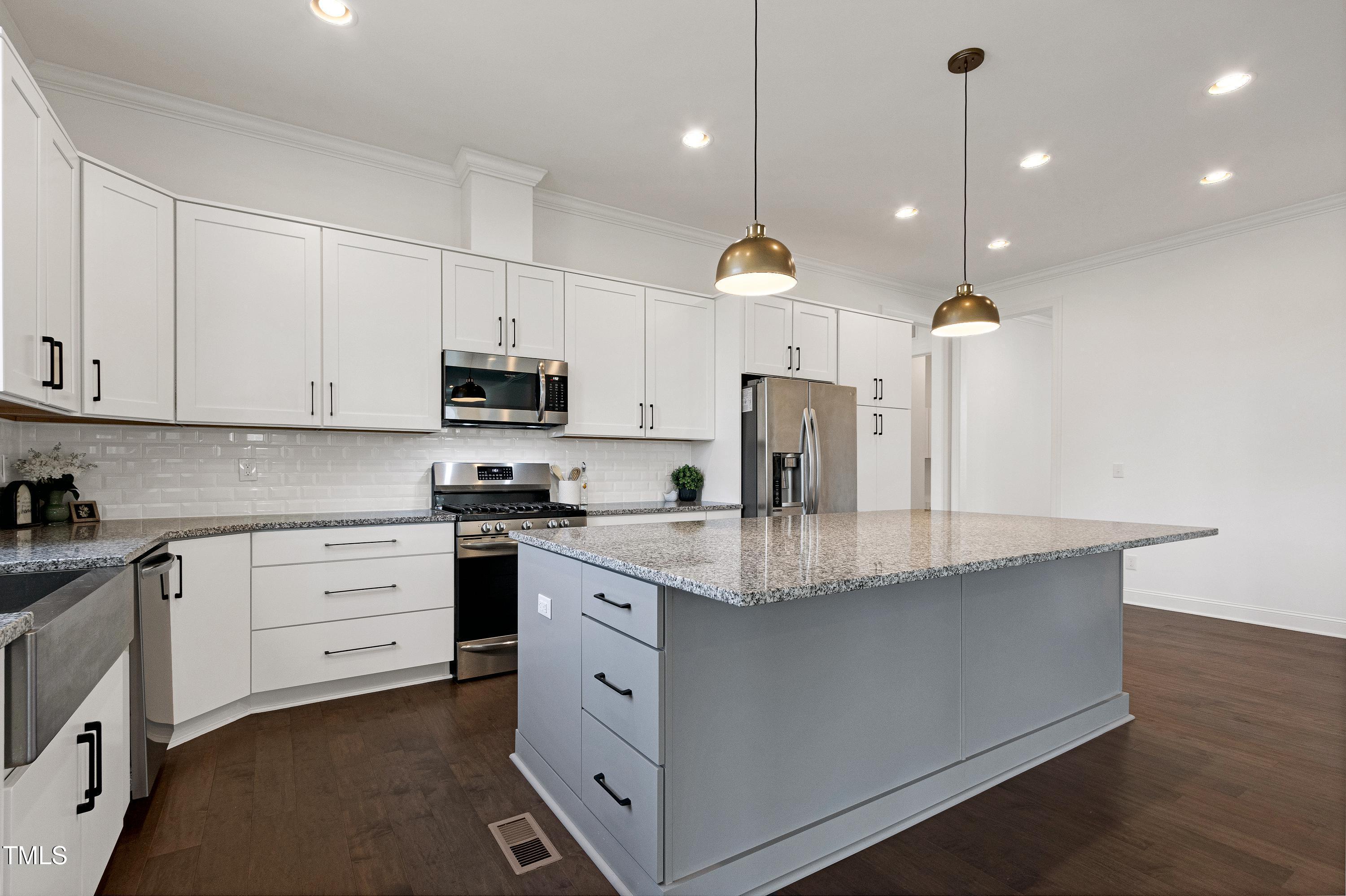 1165 St Cloud Loop Apex, NC 27523 - Photo 10 of 54 Scene-14