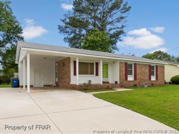 5427 Plateau Road Fayetteville, NC 28303 - Photo 1 of 15 Gallery Image 1