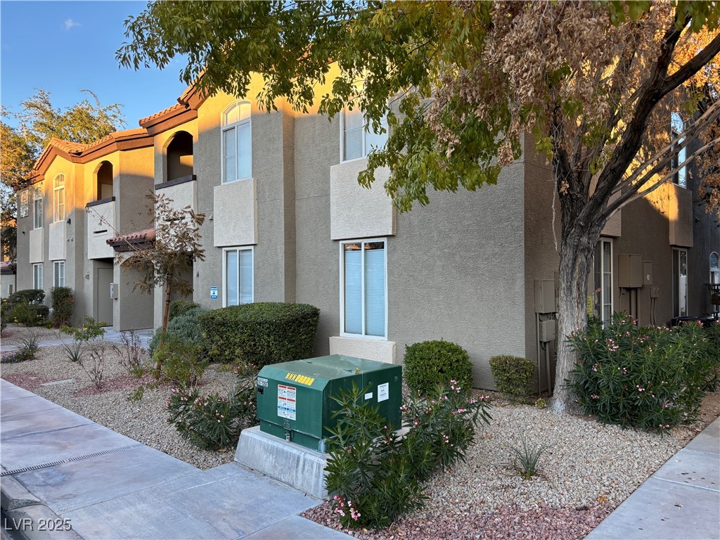 7030 Skyline Blue Street North Las Vegas, NV 89086 - Photo 37 of 37