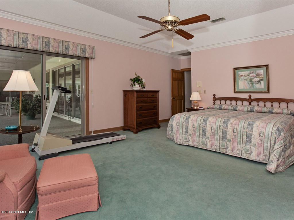 542 Lake Road Ponte Vedra Beach, FL 32082 - Photo 20 of 37 017_Master Bedroom