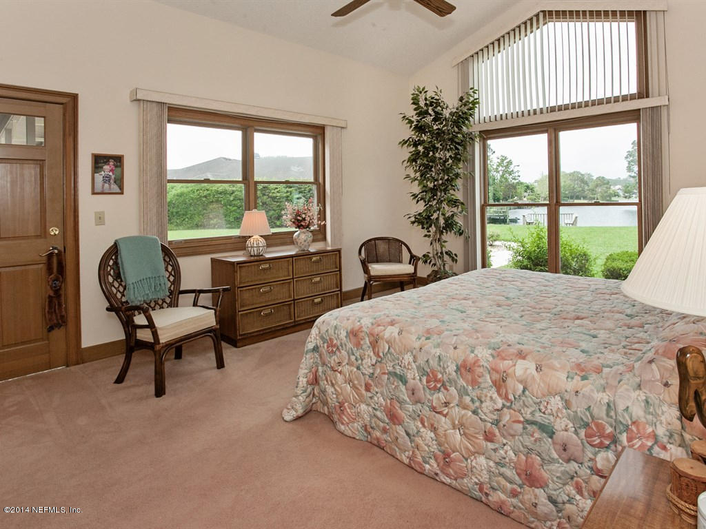 542 Lake Road Ponte Vedra Beach, FL 32082 - Photo 25 of 37 022_Bedroom 3