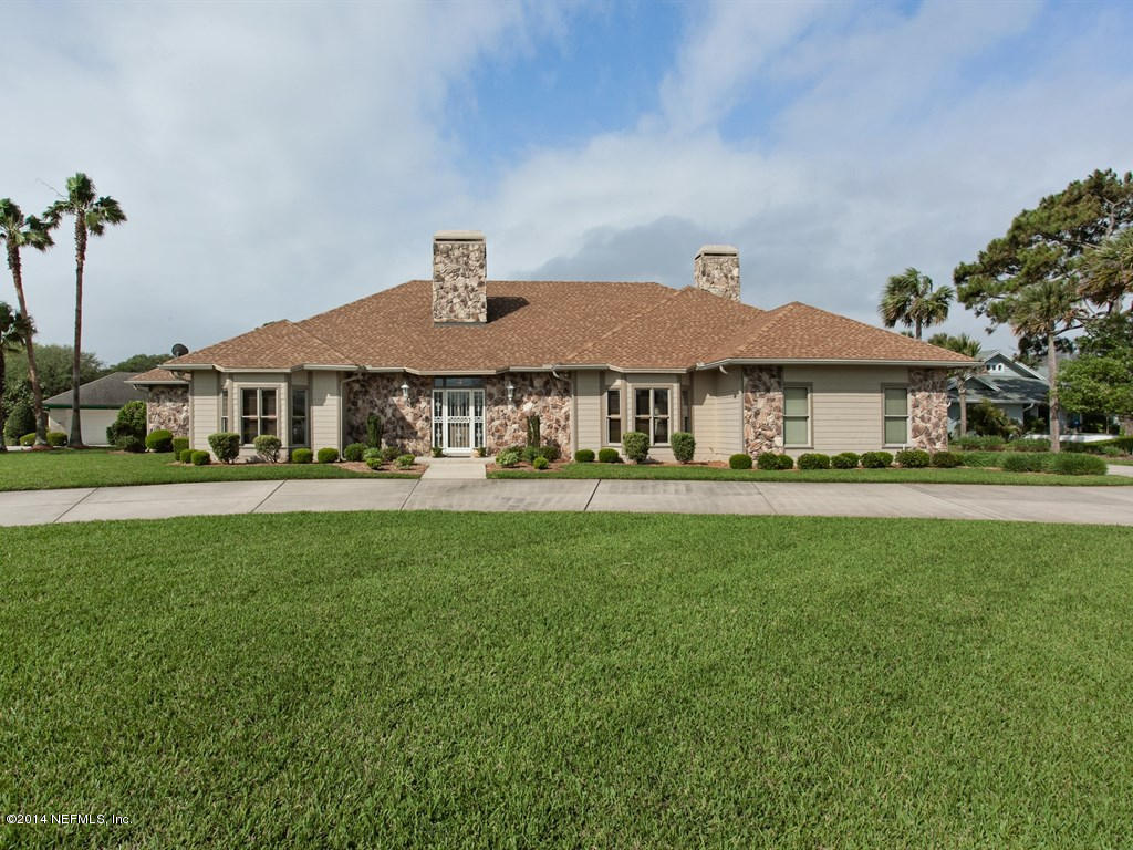 542 Lake Road Ponte Vedra Beach, FL 32082 - Photo 37 of 37 037_Front2