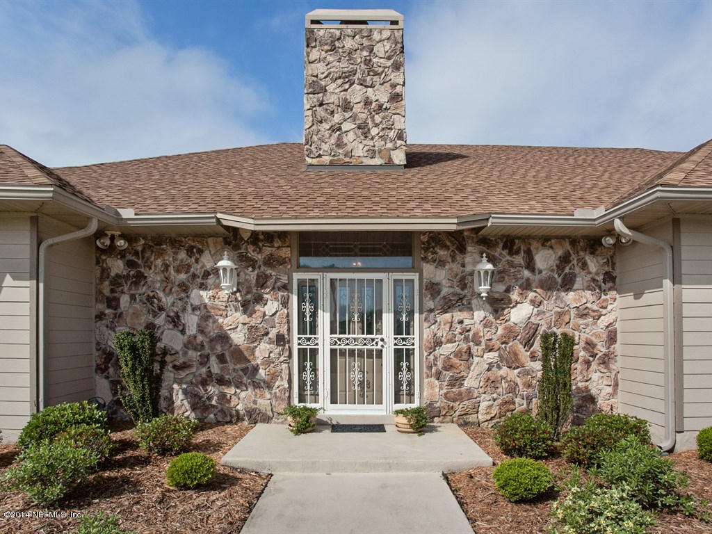 542 Lake Road Ponte Vedra Beach, FL 32082 - Photo 5 of 37 002_Entryway