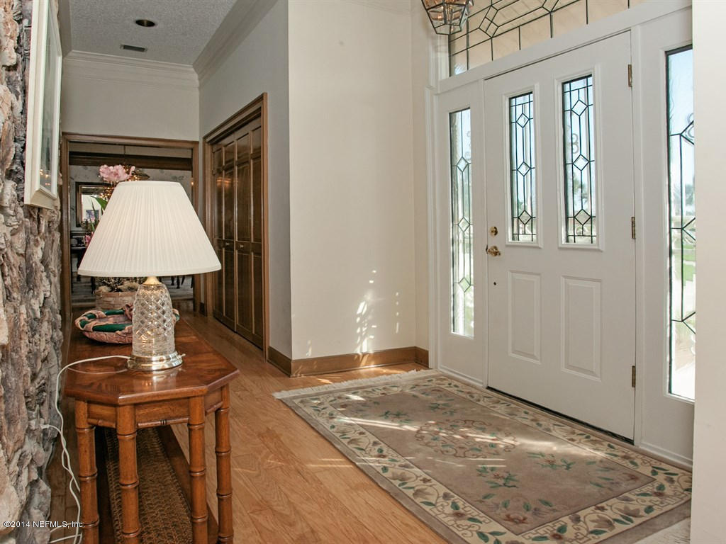 542 Lake Road Ponte Vedra Beach, FL 32082 - Photo 6 of 37 003_Foyer