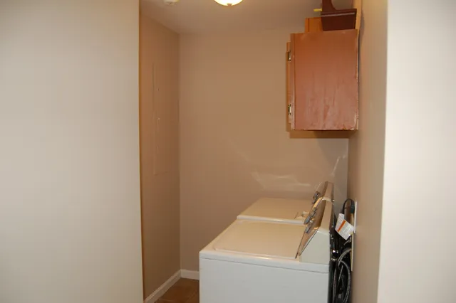 a bathroom with a sink and toilet