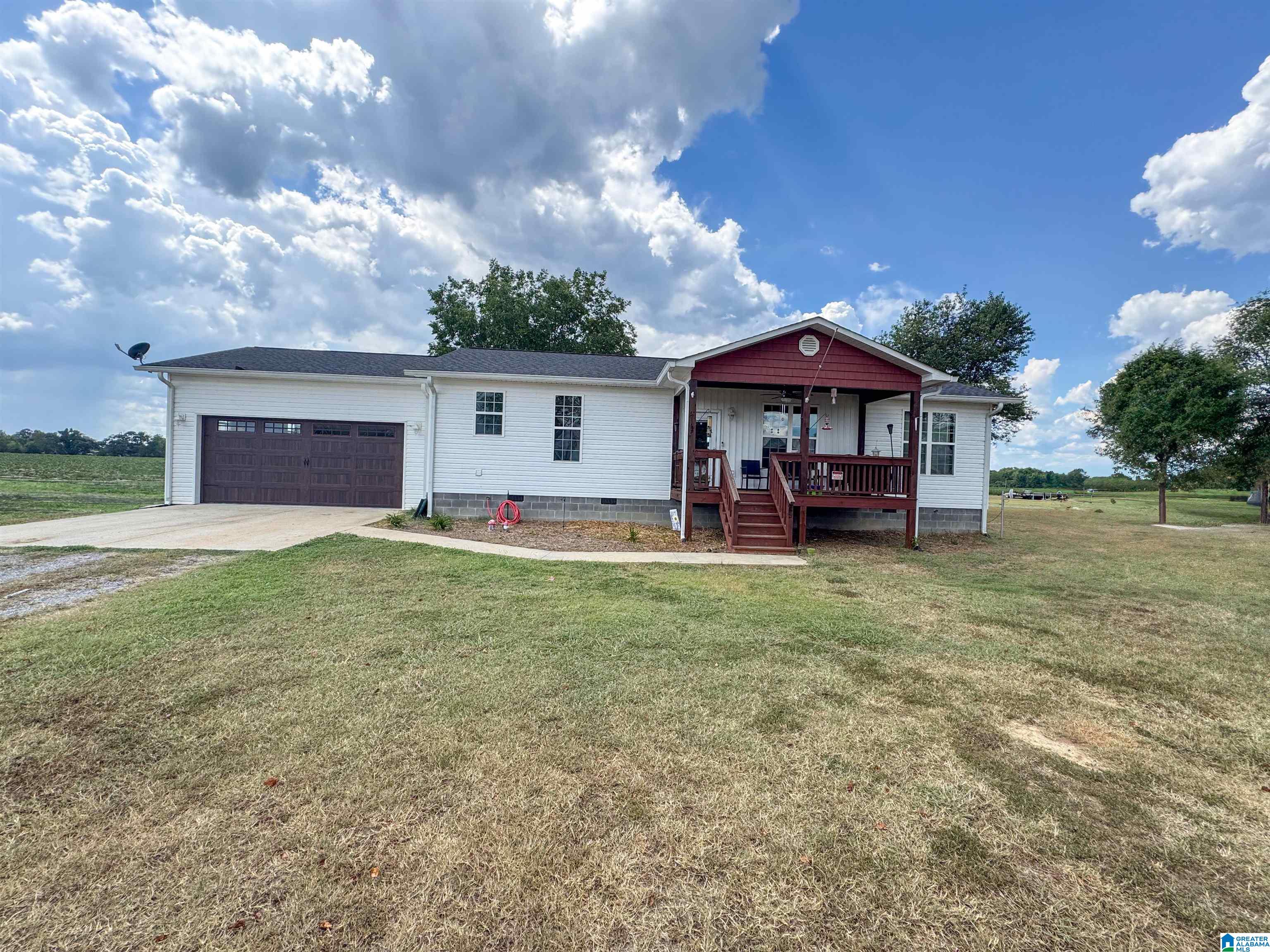 2523 County Road 65 Centre, AL 35960 - Photo 4 of 33
