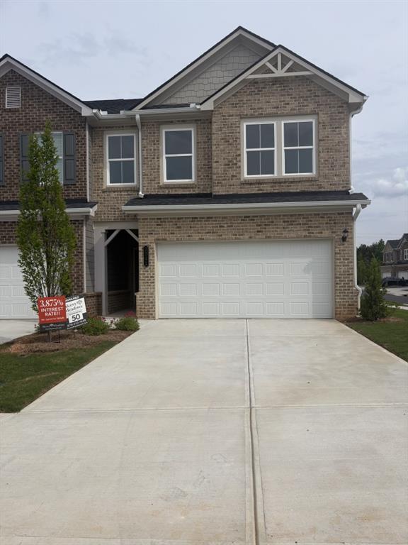 2201 Chant Street Dacula, GA 30019 - Photo 1 of 7