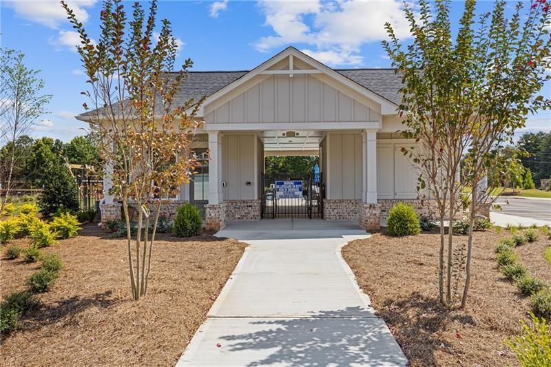 2201 Chant Street Dacula, GA 30019 - Photo 4 of 7