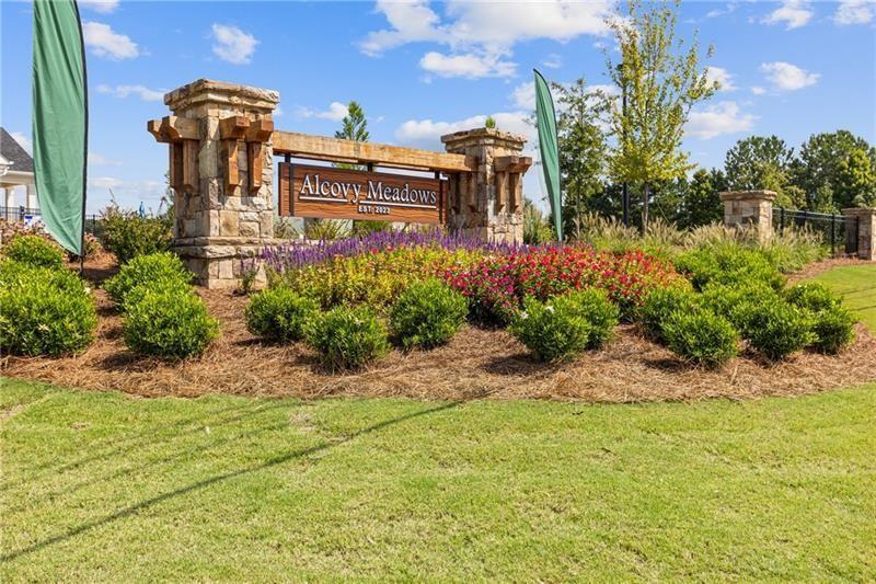 2201 Chant Street Dacula, GA 30019 - Photo 7 of 7